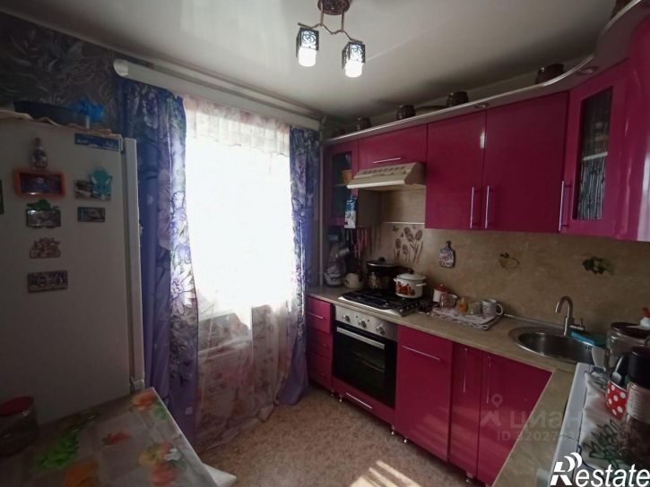 2-комн квартира Нижнесадовая улица, 23,  д. 23