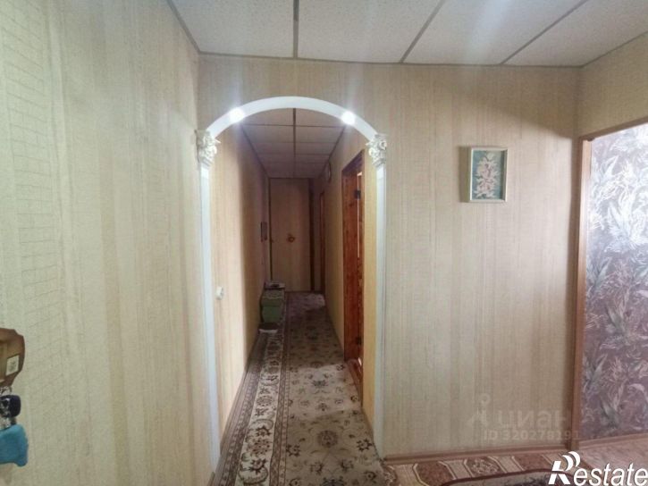 2-комн квартира Нижнесадовая улица, 23,  д. 23