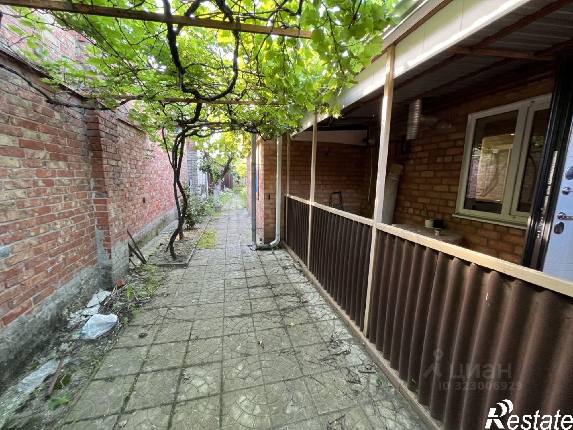 Сдать дачу, дом, коттедж за 15 000 рублей на Московская улица, 140