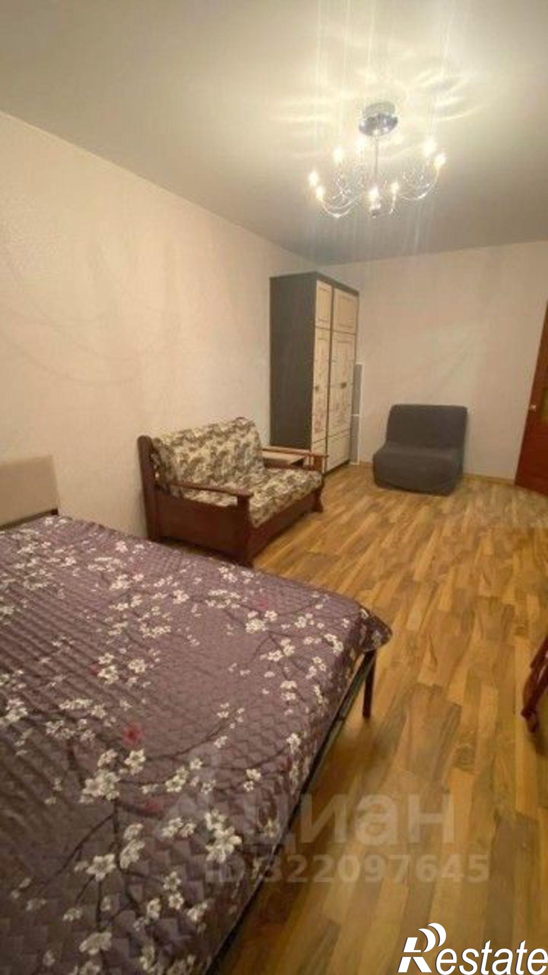 Сдать квартиру за 16 000 рублей на улица Калинина, 73/4