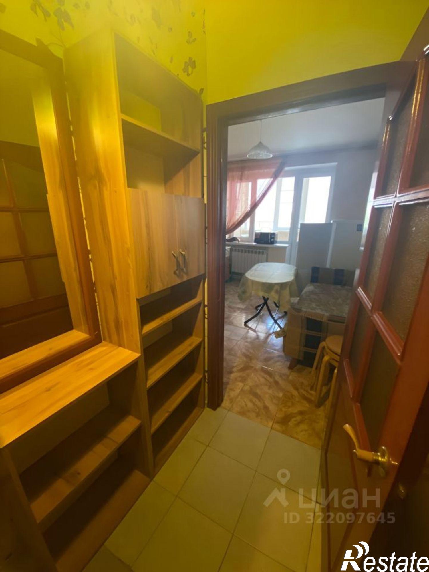 Сдать квартиру за 16 000 рублей на улица Калинина, 73/4