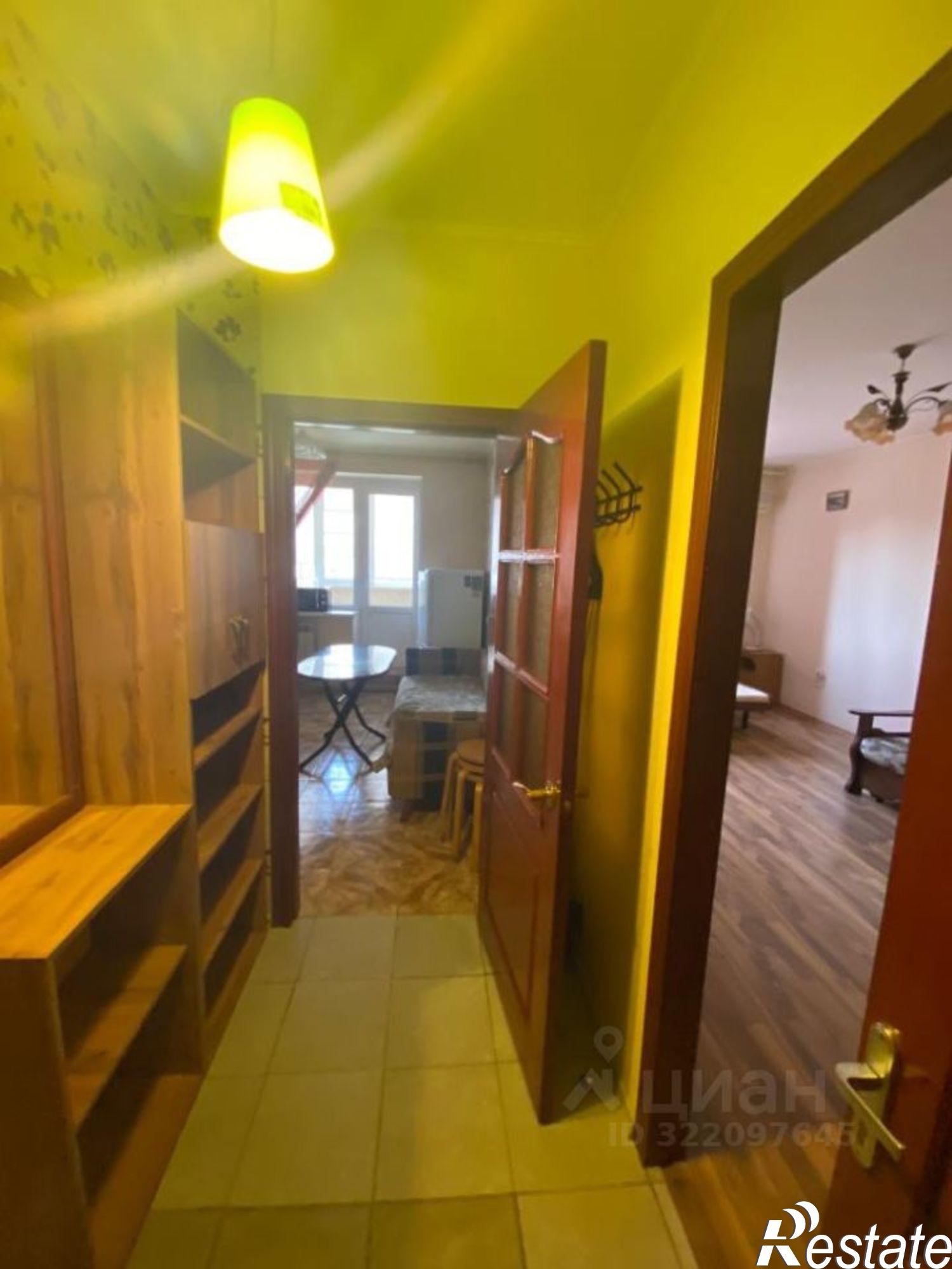 Сдать квартиру за 16 000 рублей на улица Калинина, 73/4