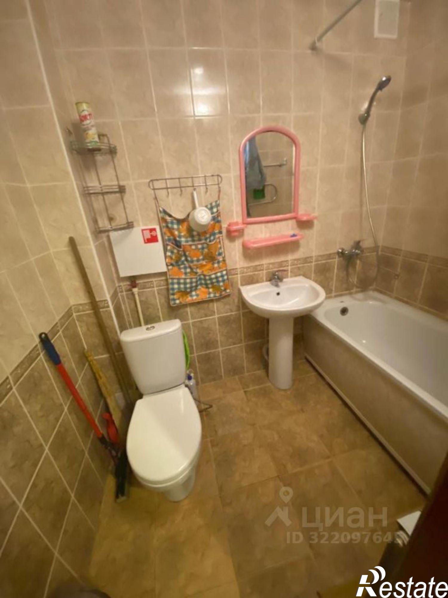 Сдать квартиру за 16 000 рублей на улица Калинина, 73/4