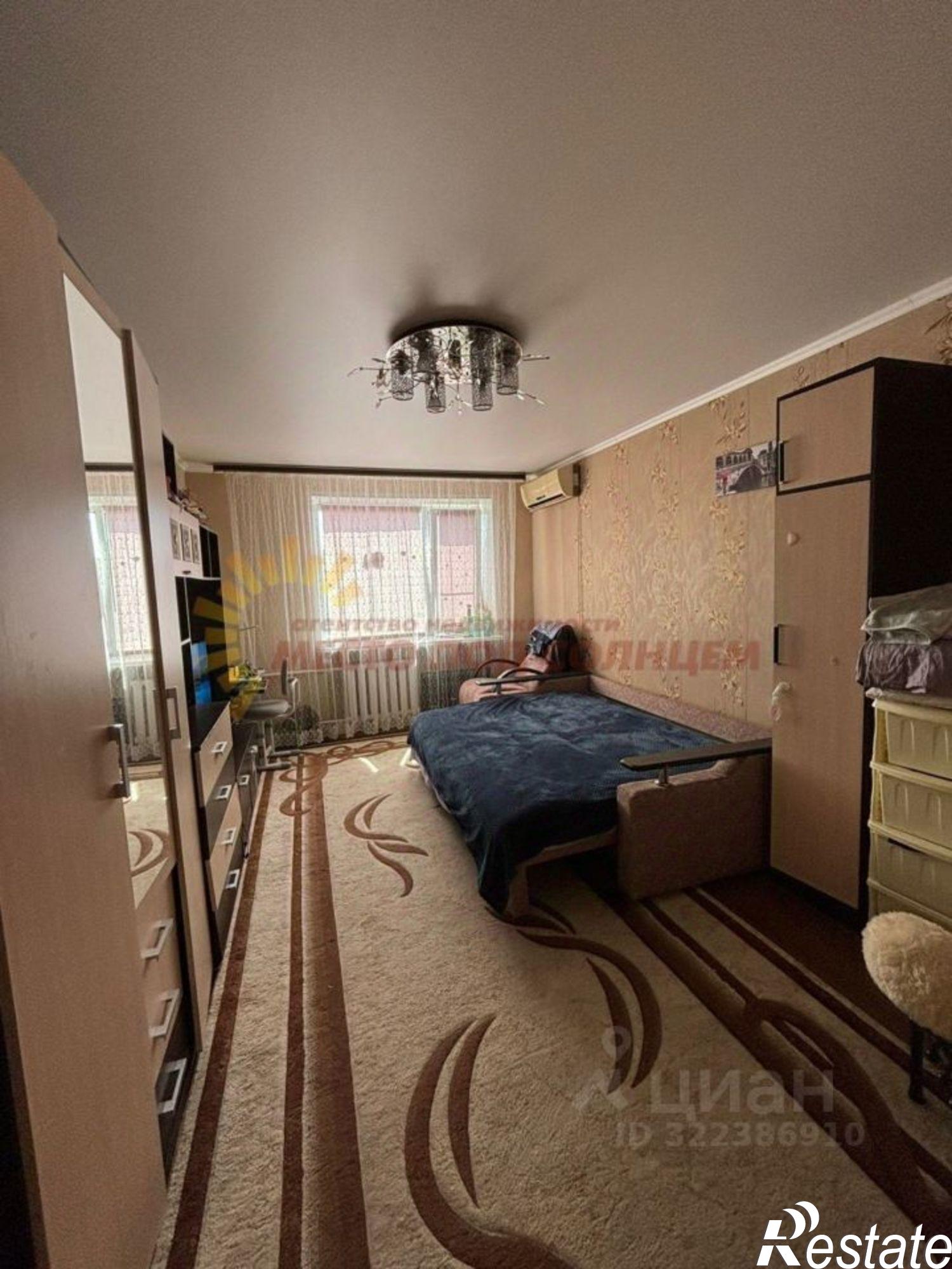 Купить квартиру за 2 000 000 рублей на ул Коммунистическая, 20/4