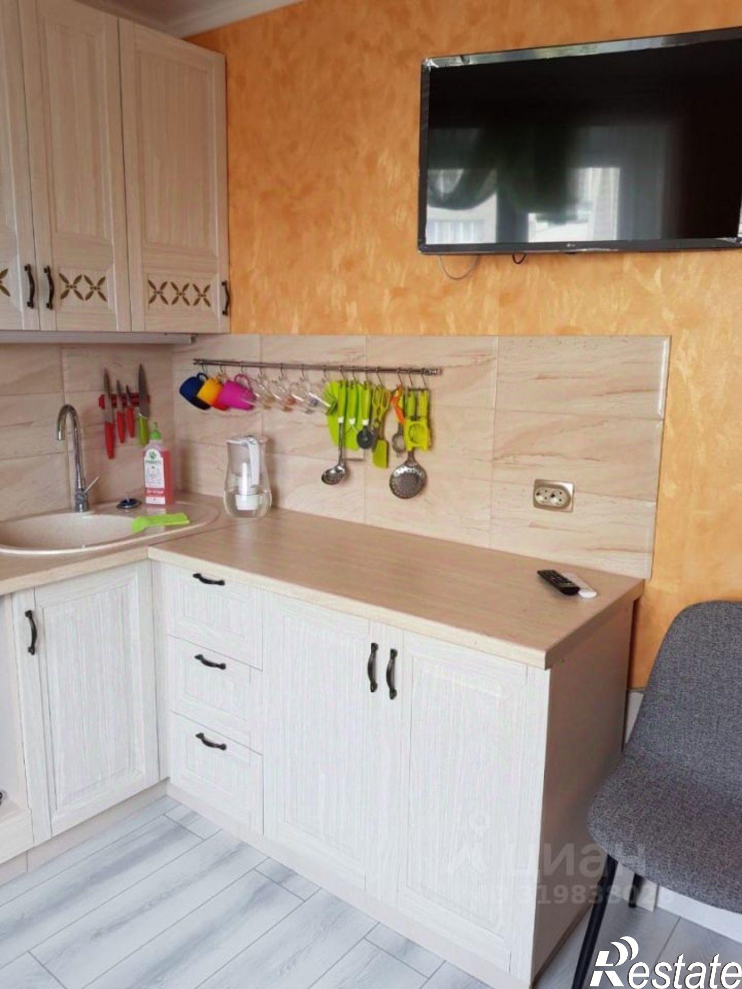 Купить квартиру за 5 300 000 рублей на улица Свердлова, 128