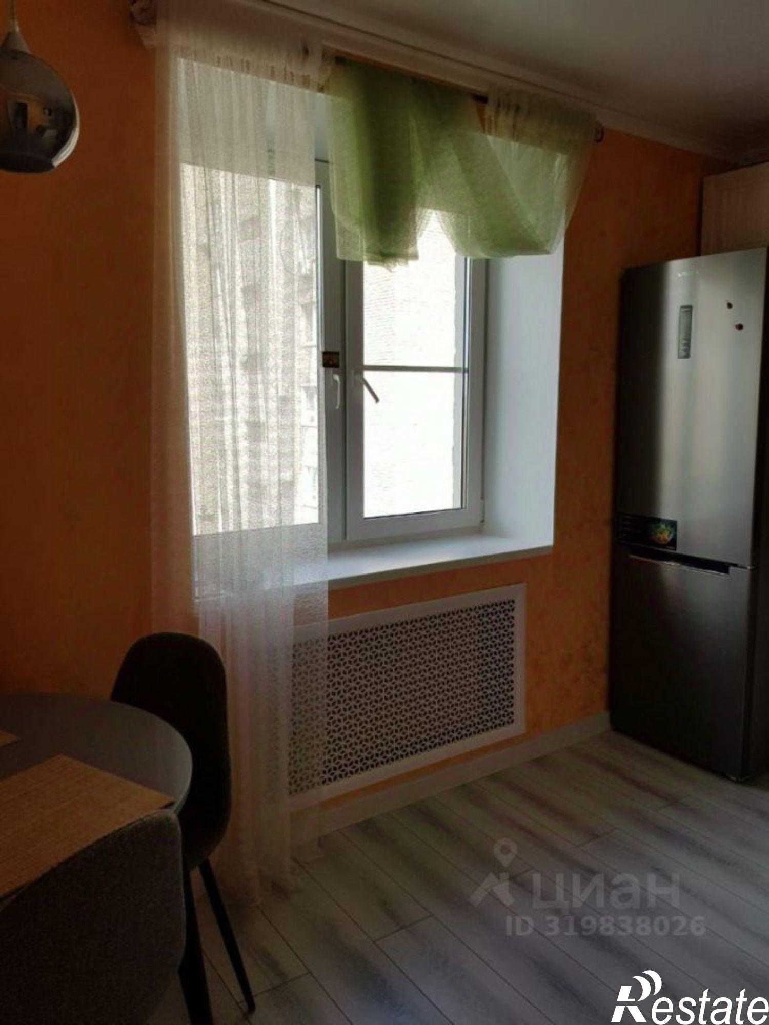 Купить квартиру за 5 300 000 рублей на улица Свердлова, 128