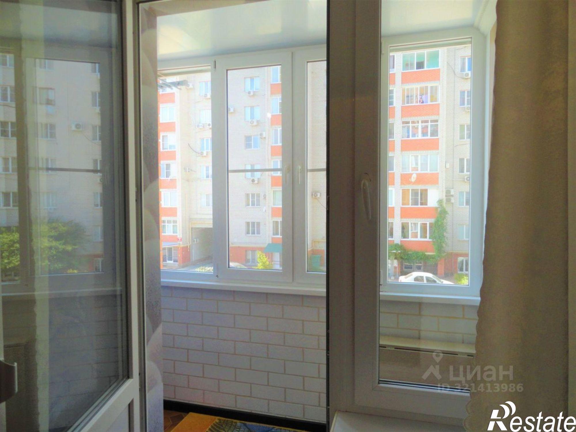 Купить квартиру за 5 990 000 рублей на улица Энгельса, 21/1