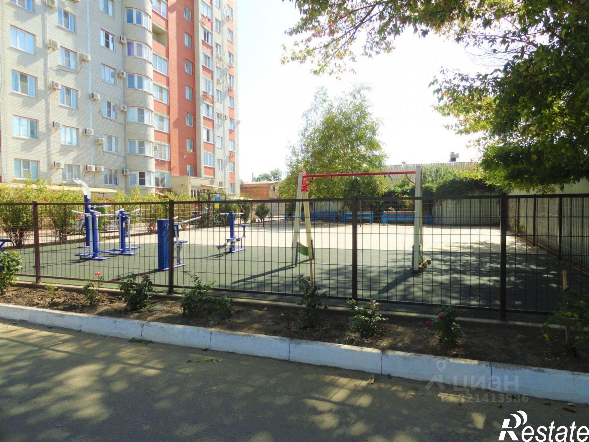 Купить квартиру за 5 990 000 рублей на улица Энгельса, 21/1