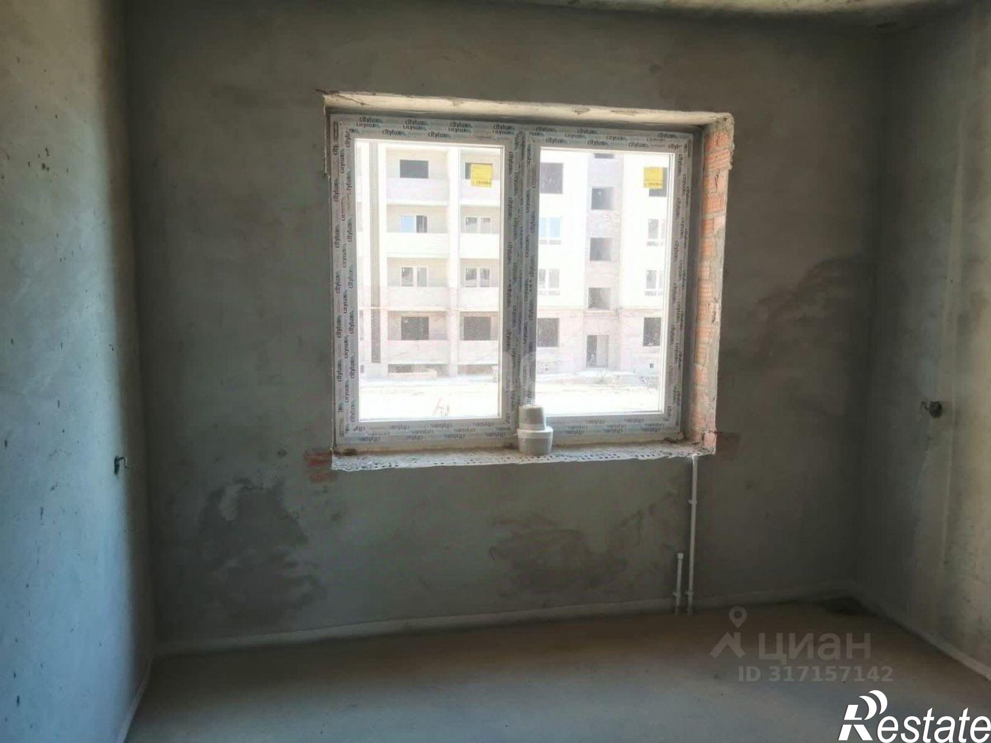 Купить квартиру за 4 296 000 рублей на Западная улица, 3