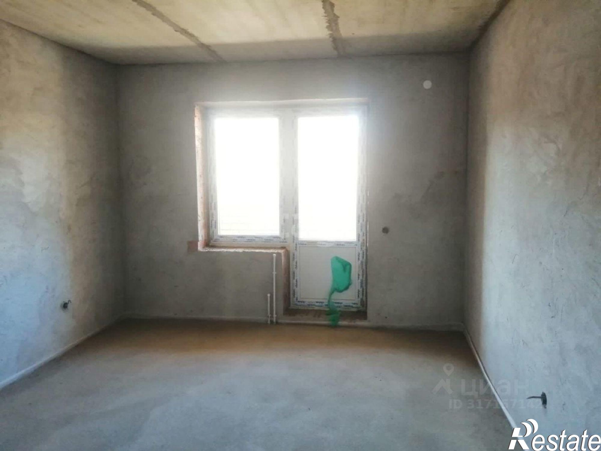 Купить квартиру за 4 296 000 рублей на Западная улица, 3