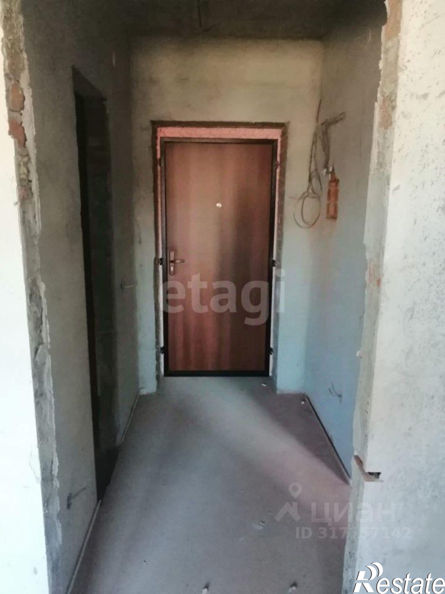 Купить квартиру за 4 296 000 рублей на Западная улица, 3