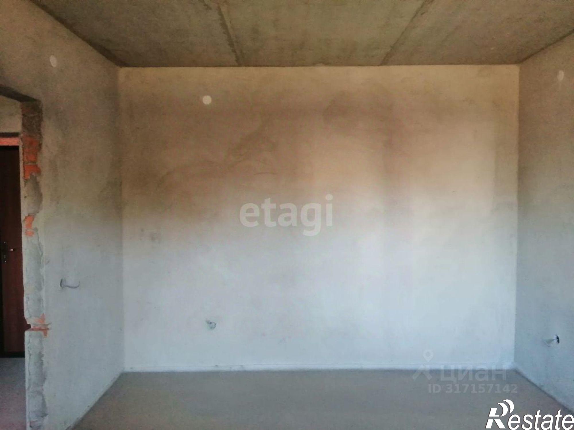 Купить квартиру за 4 296 000 рублей на Западная улица, 3