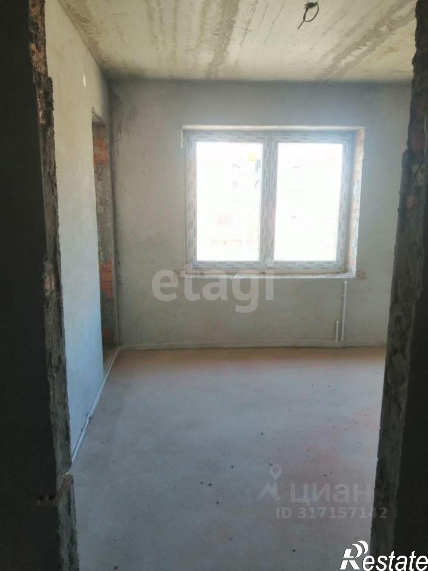 Купить квартиру за 4 296 000 рублей на Западная улица, 3