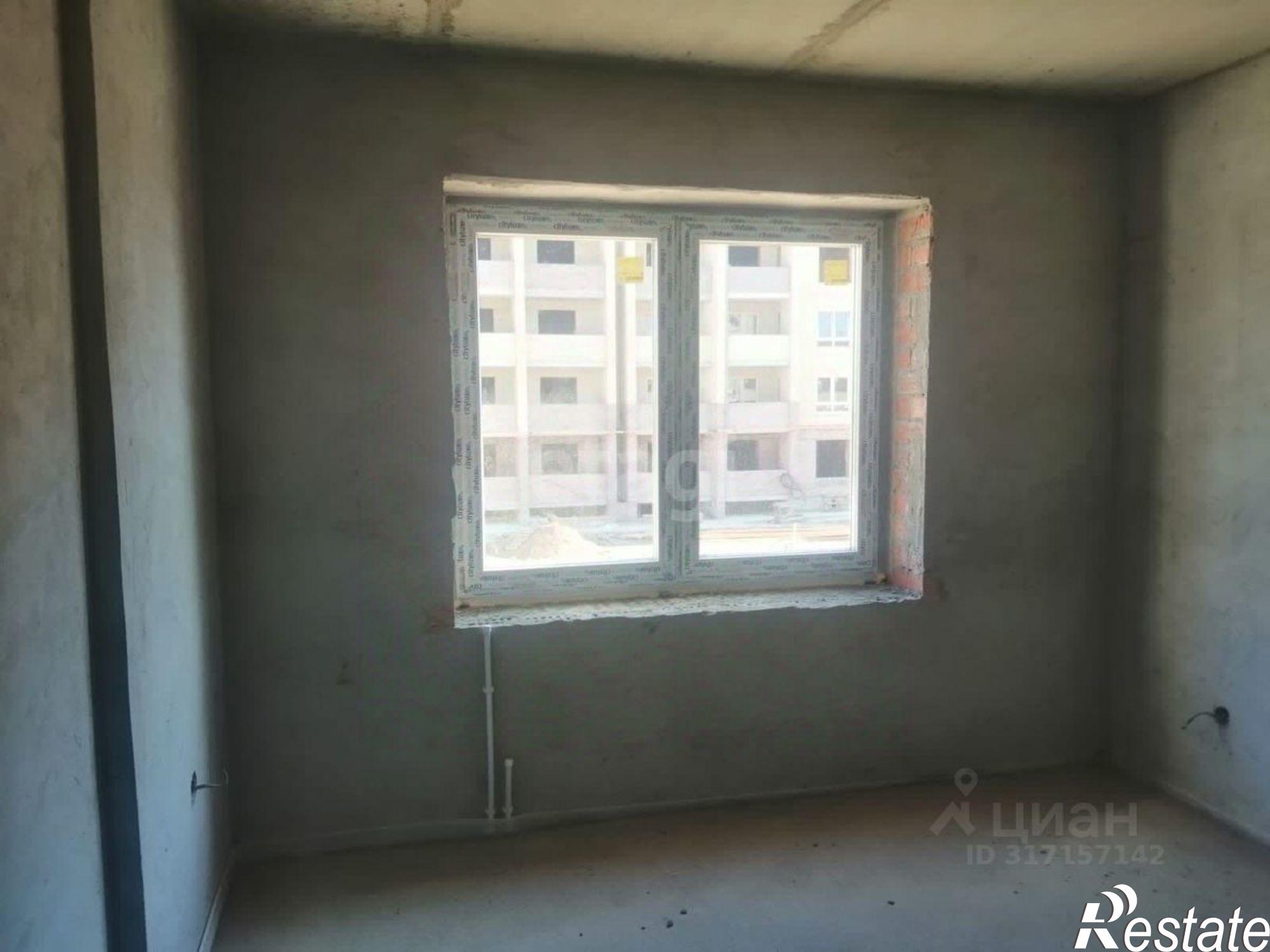 Купить квартиру за 4 296 000 рублей на Западная улица, 3