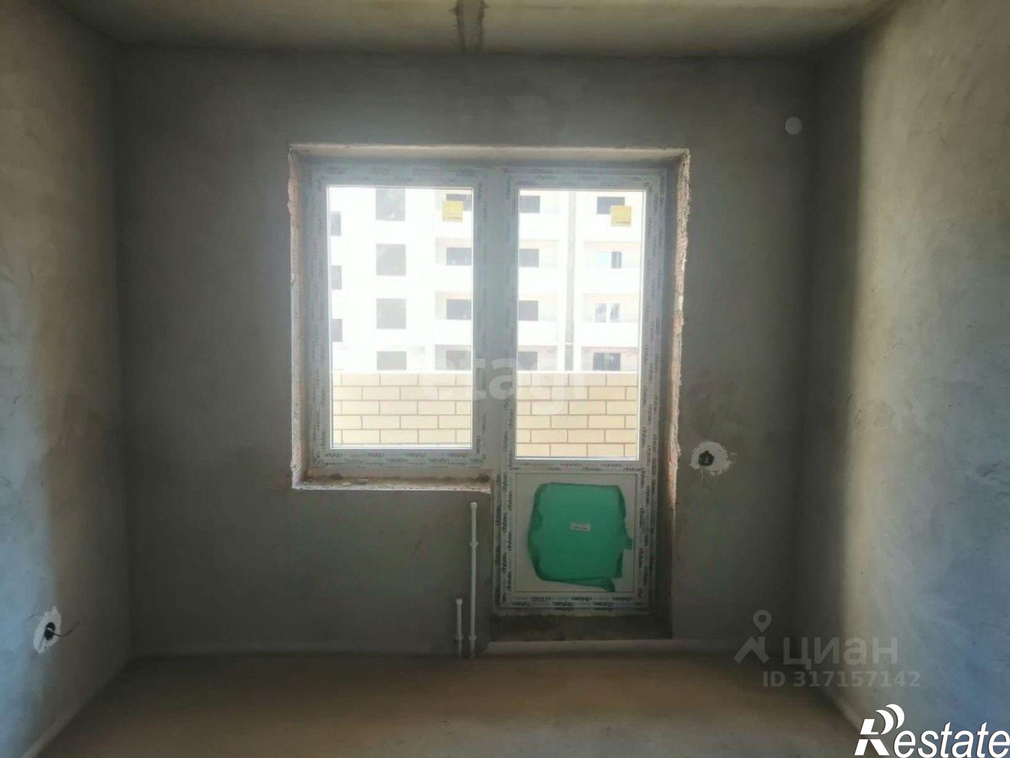 Купить квартиру за 4 296 000 рублей на Западная улица, 3