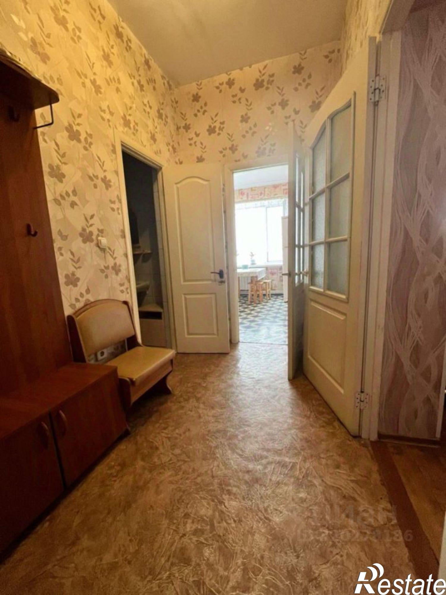 Купить квартиру за 5 300 000 рублей на улица Пушкина, 60/3