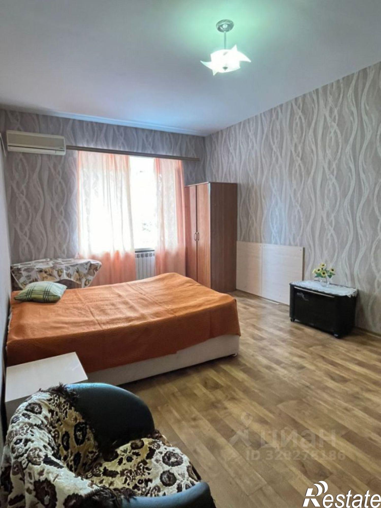 Купить квартиру за 5 300 000 рублей на улица Пушкина, 60/3