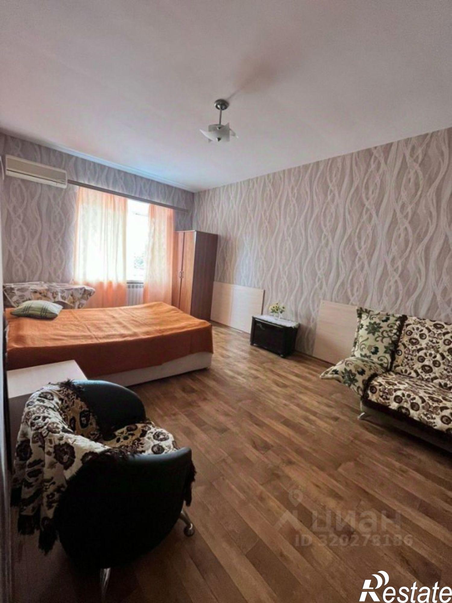 Купить квартиру за 5 300 000 рублей на улица Пушкина, 60/3