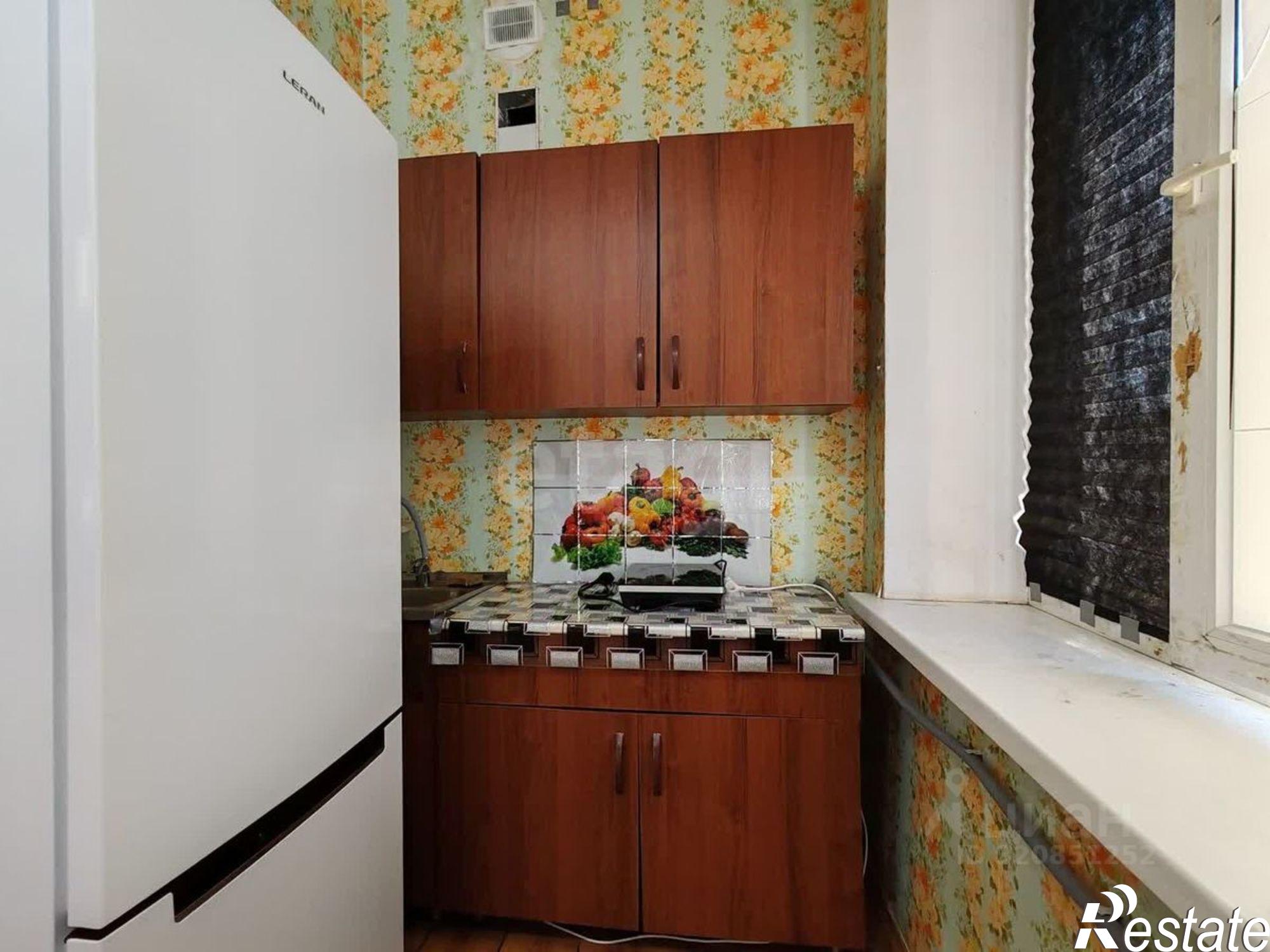 Купить квартиру за 2 990 000 рублей на ул Безымянная, 68