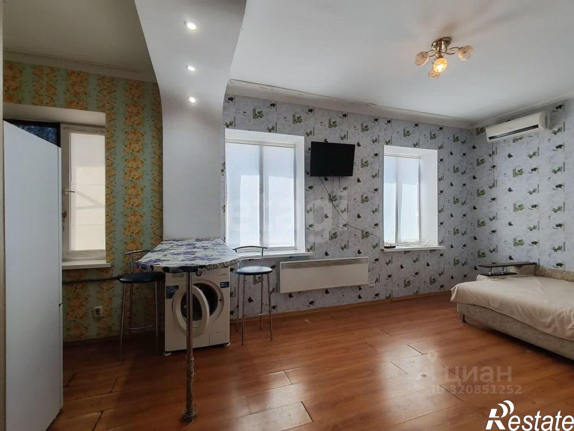 Купить квартиру за 2 990 000 рублей на ул Безымянная, 68