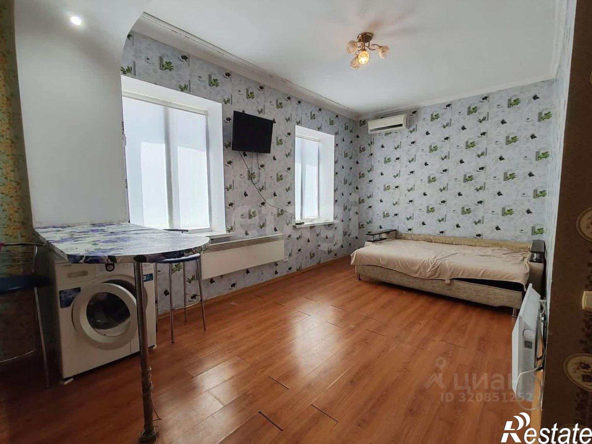 Купить квартиру за 2 990 000 рублей на ул Безымянная, 68