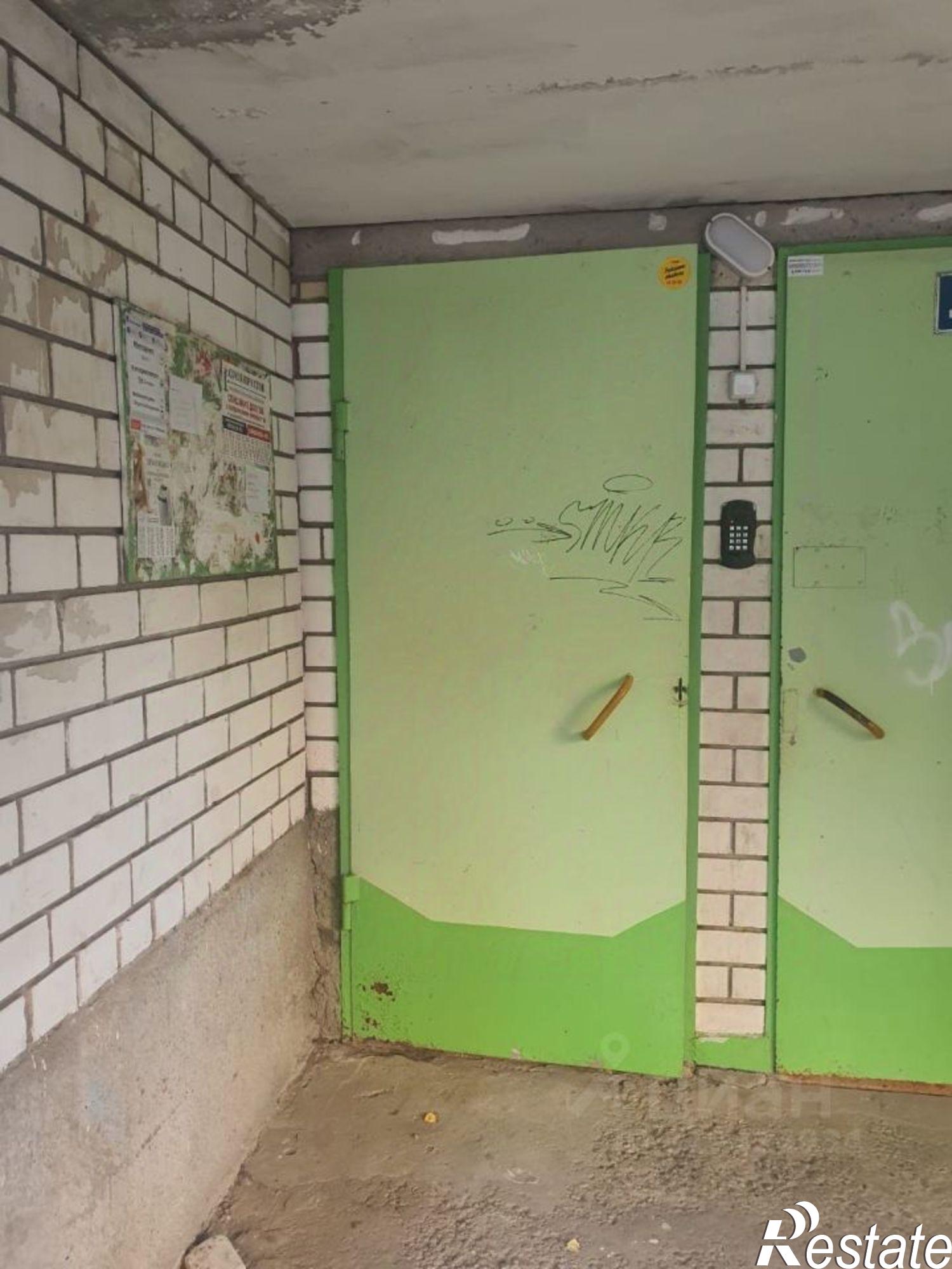 Купить помещение свободного назначения за 900 033 рублей на Керченский переулок, 2