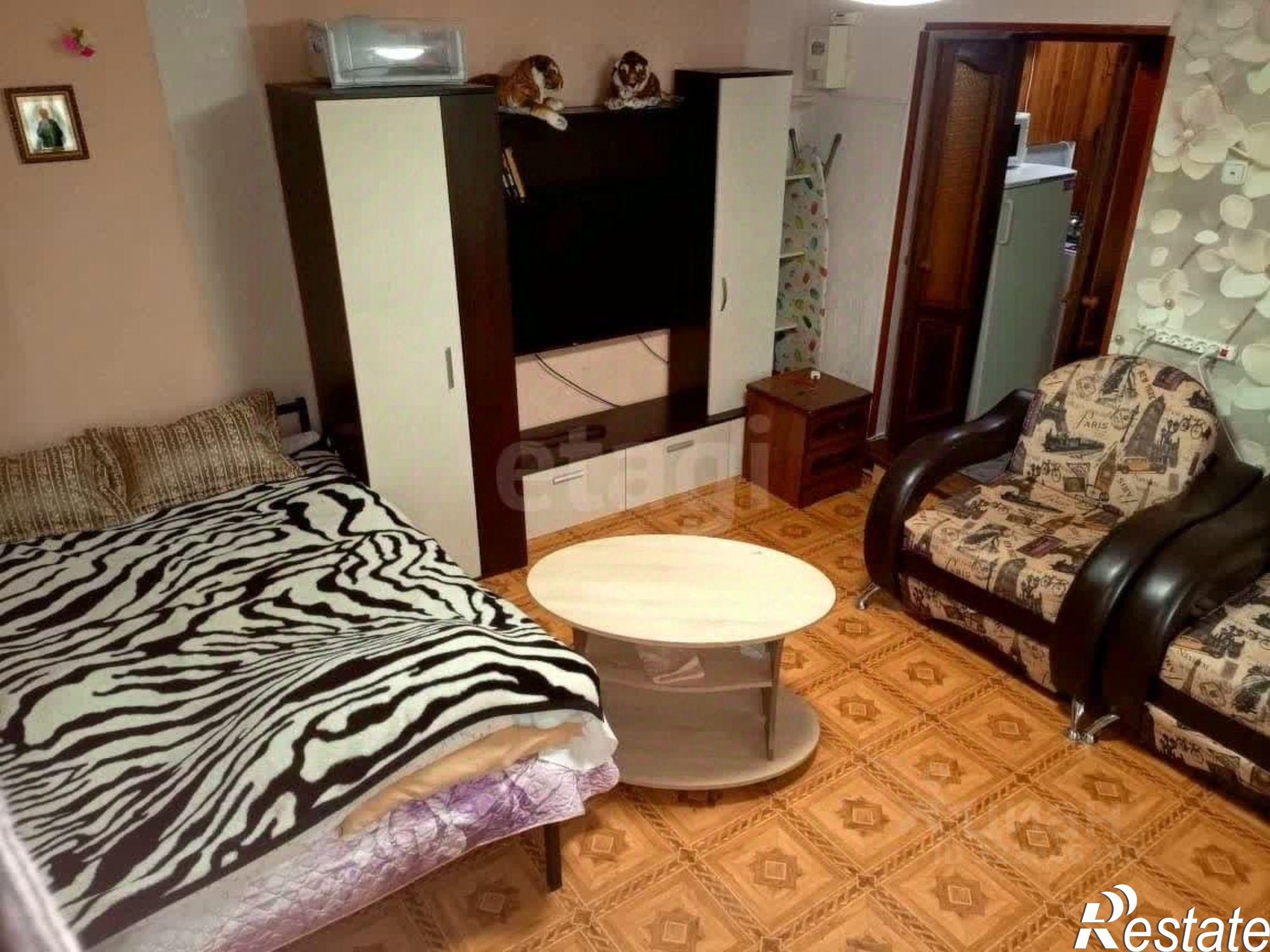 Купить квартиру за 4 000 000 рублей на улица Розы Люксембург, 116