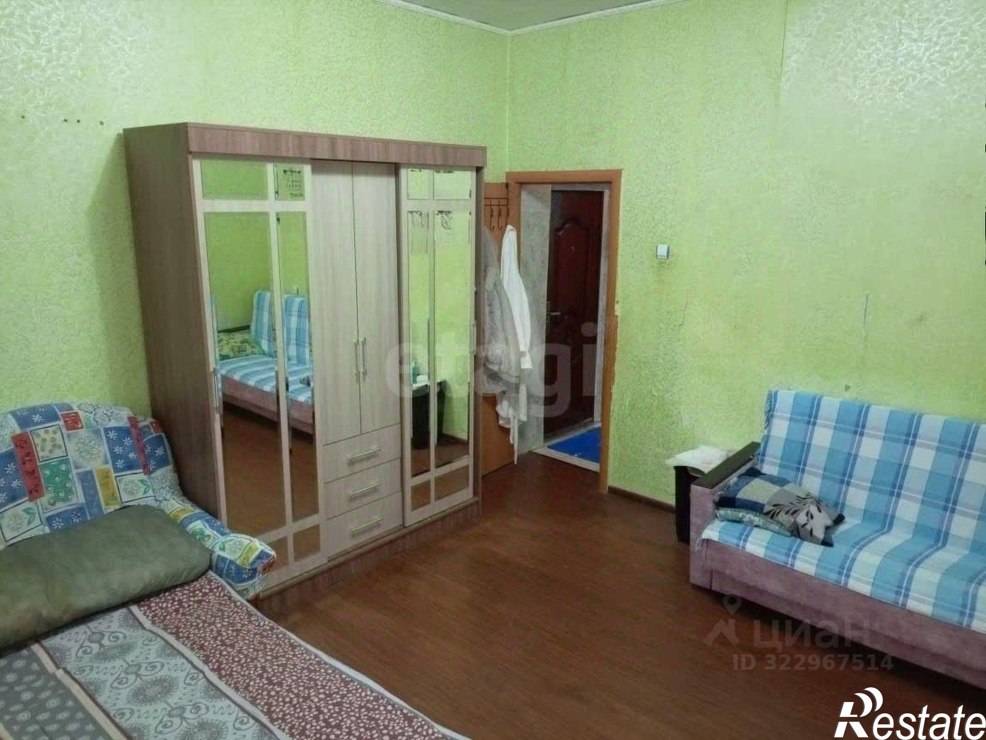 Купить квартиру за 4 100 000 рублей на Баррикадная улица, 42/2