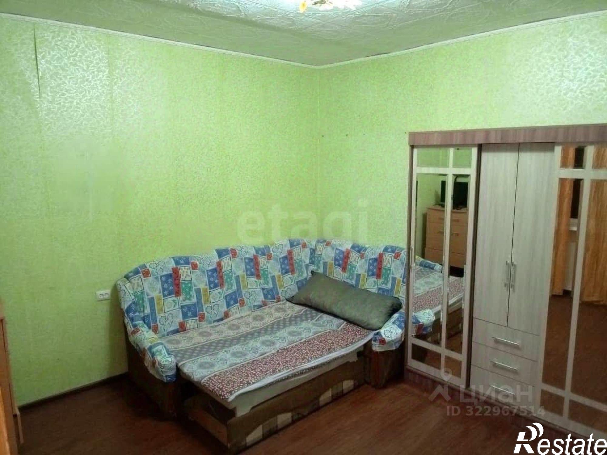 Купить квартиру за 4 100 000 рублей на Баррикадная улица, 42/2