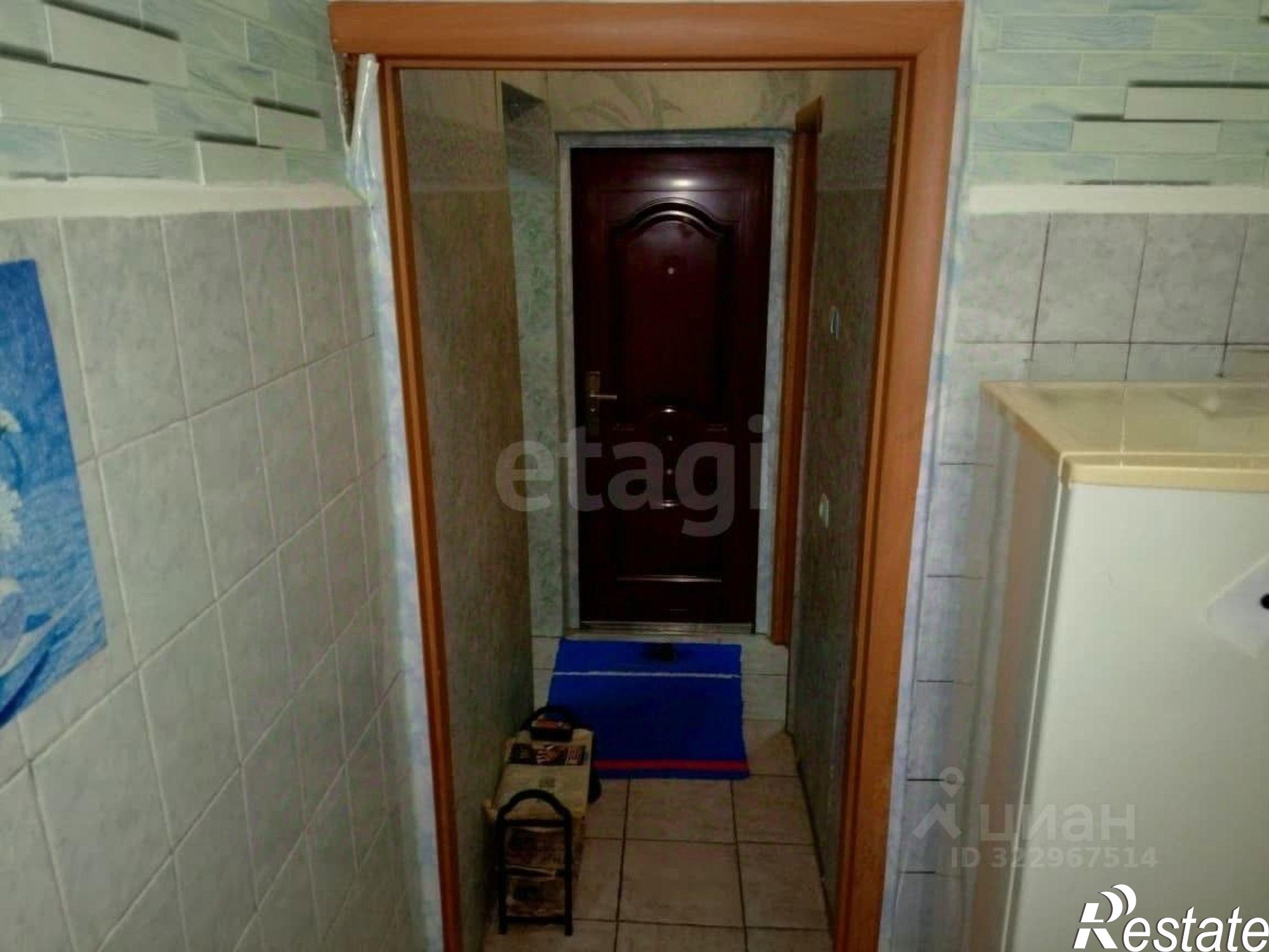 Купить квартиру за 4 100 000 рублей на Баррикадная улица, 42/2