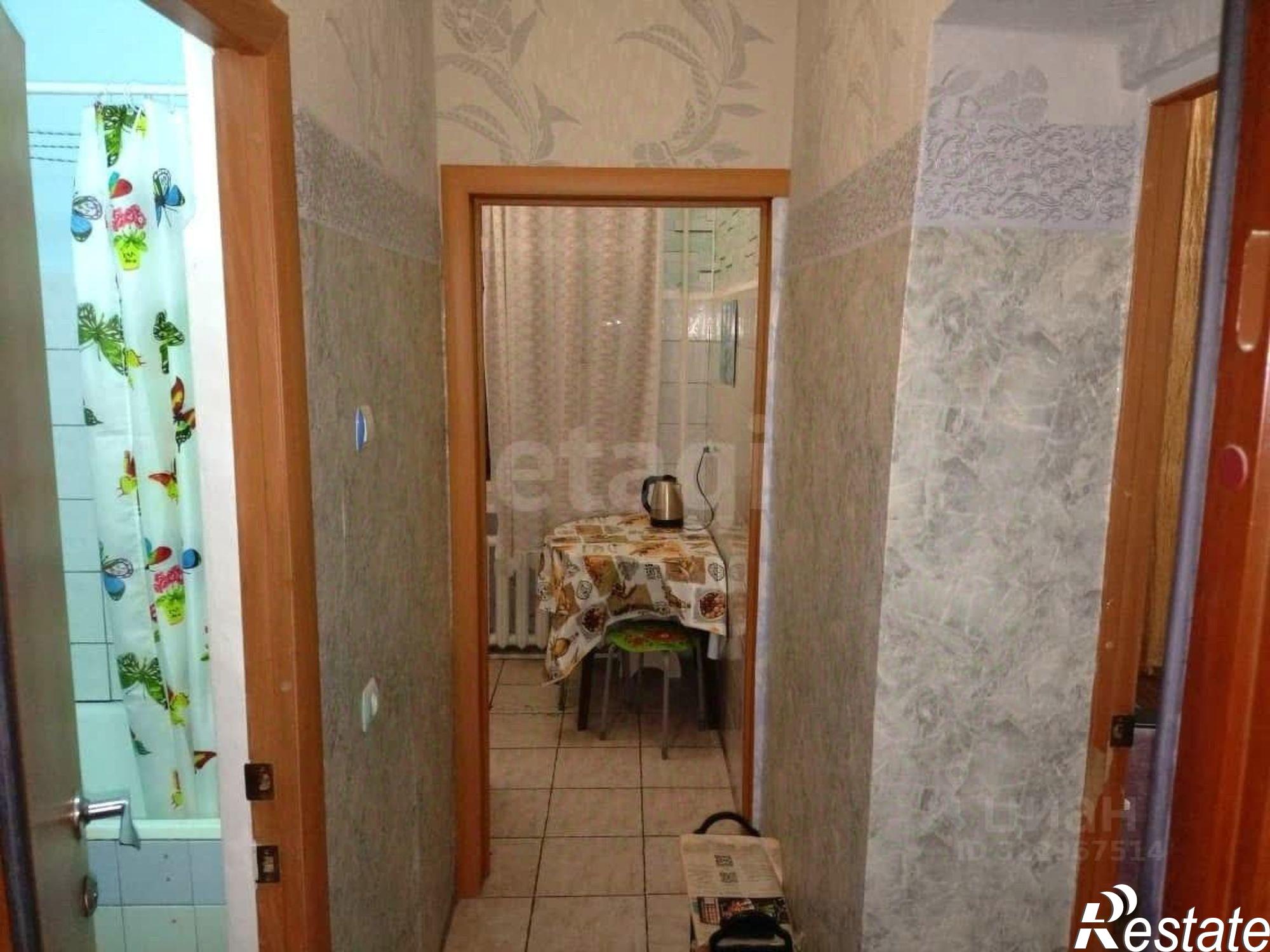 Купить квартиру за 4 100 000 рублей на Баррикадная улица, 42/2