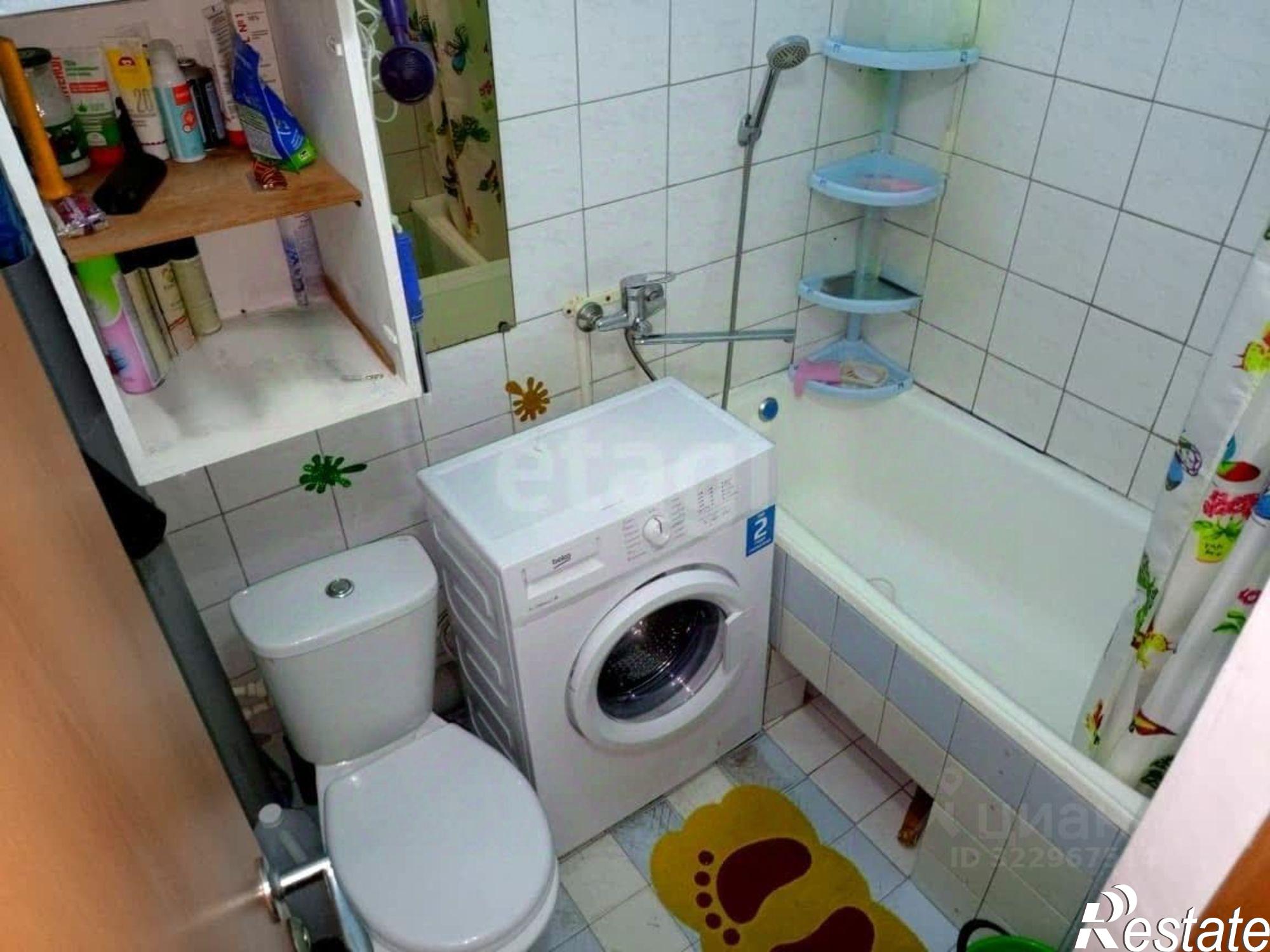 Купить квартиру за 4 100 000 рублей на Баррикадная улица, 42/2