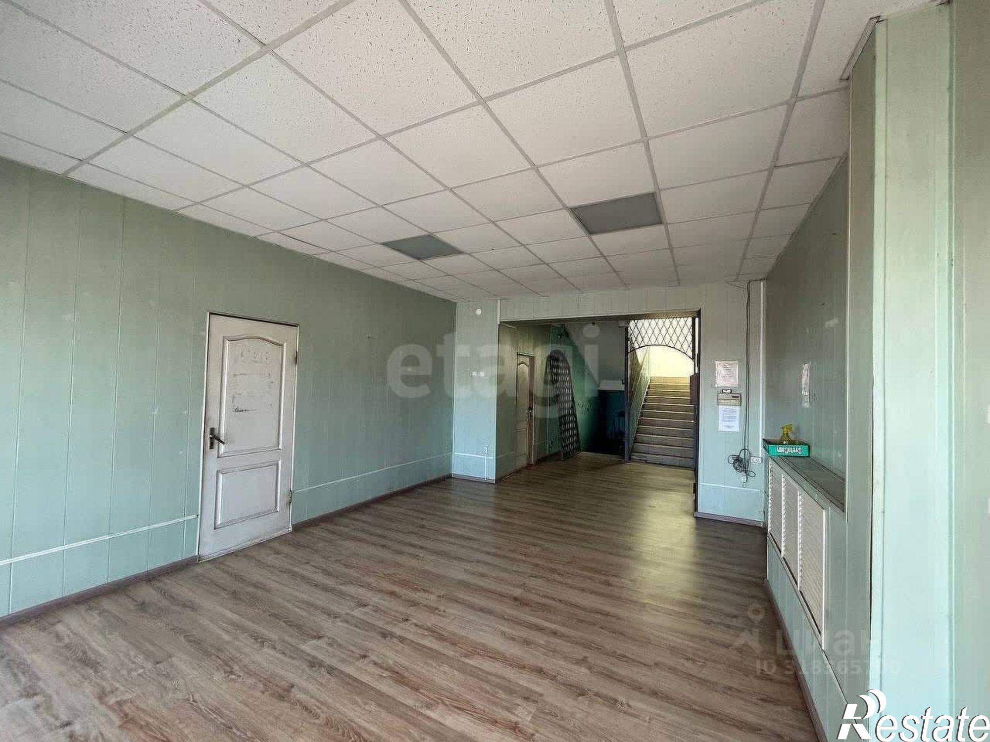 Купить офис, помещение под офис за 6 000 160 рублей на ул Герцена, 44