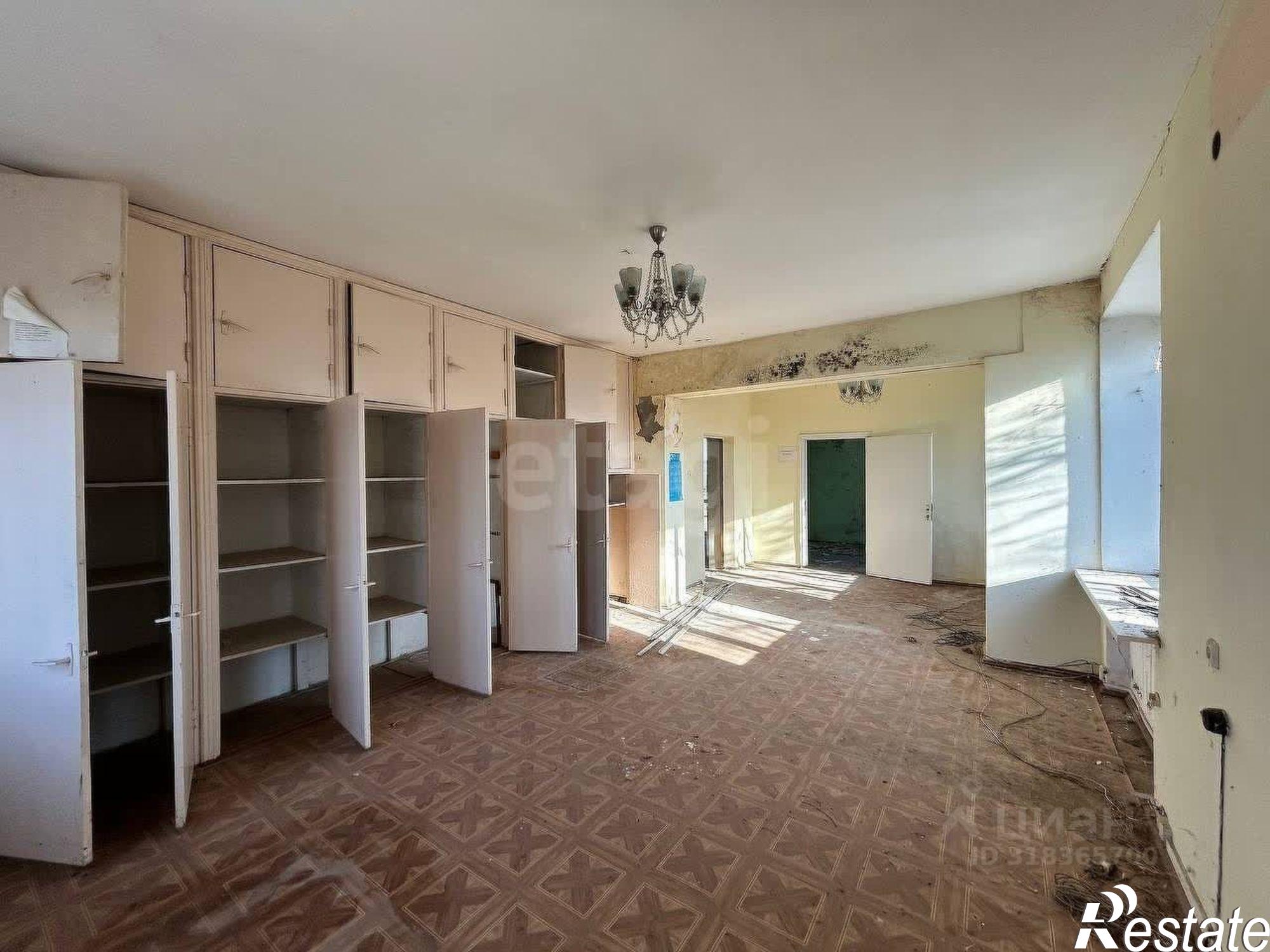 Купить офис, помещение под офис за 6 000 160 рублей на ул Герцена, 44