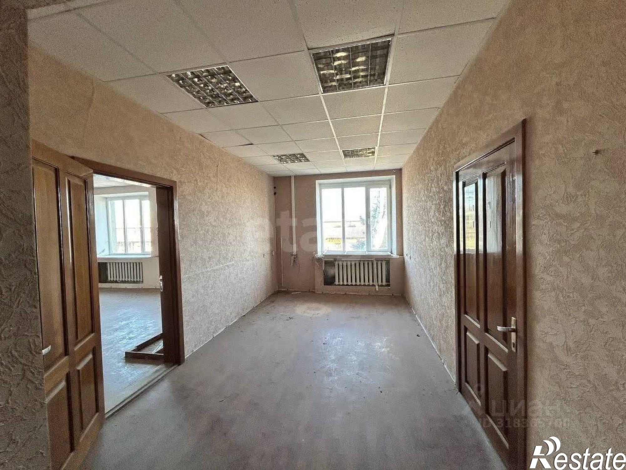 Купить офис, помещение под офис за 6 000 160 рублей на ул Герцена, 44