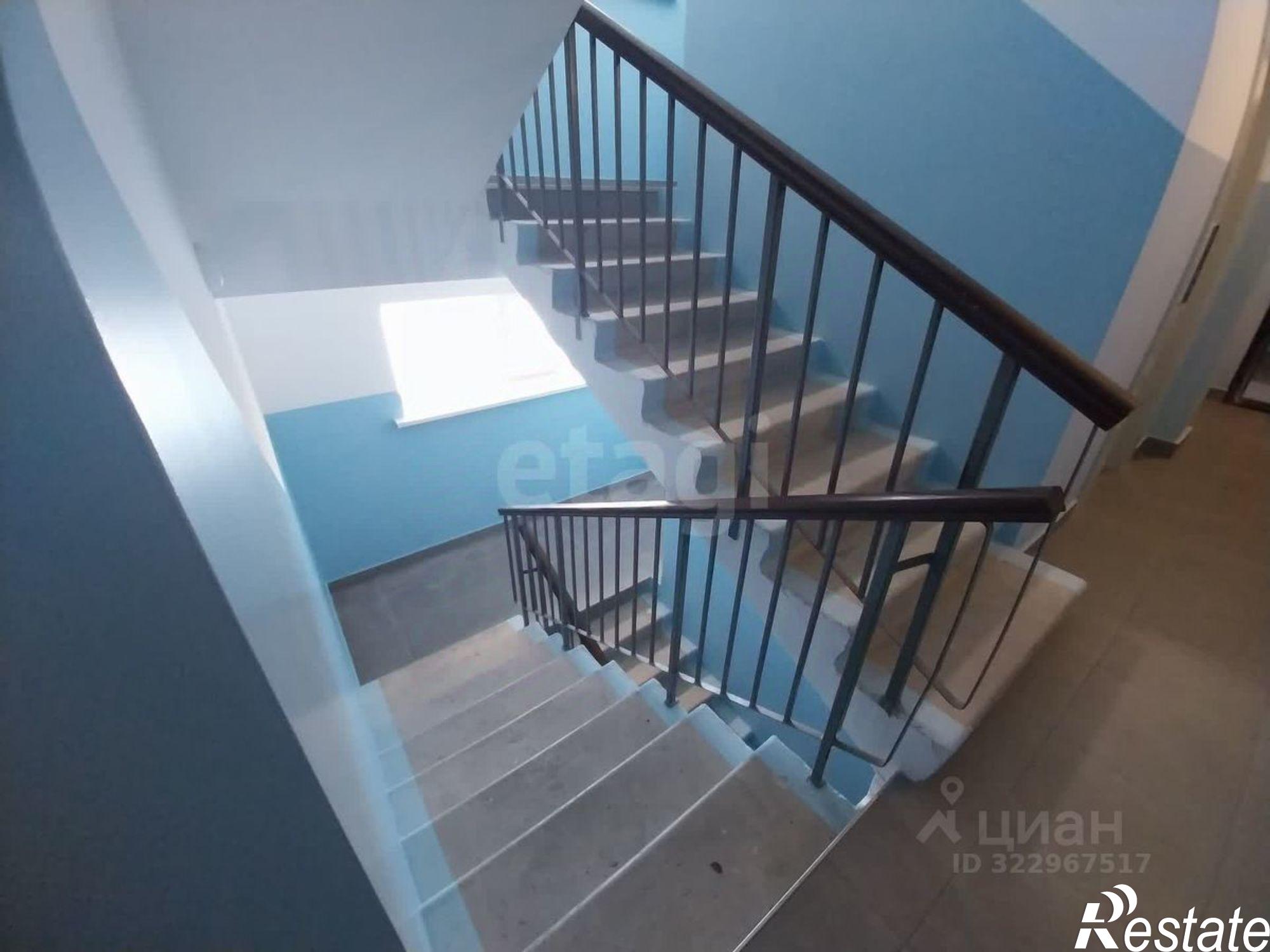 Купить квартиру за 5 700 000 рублей на Коммунистическая улица, 65