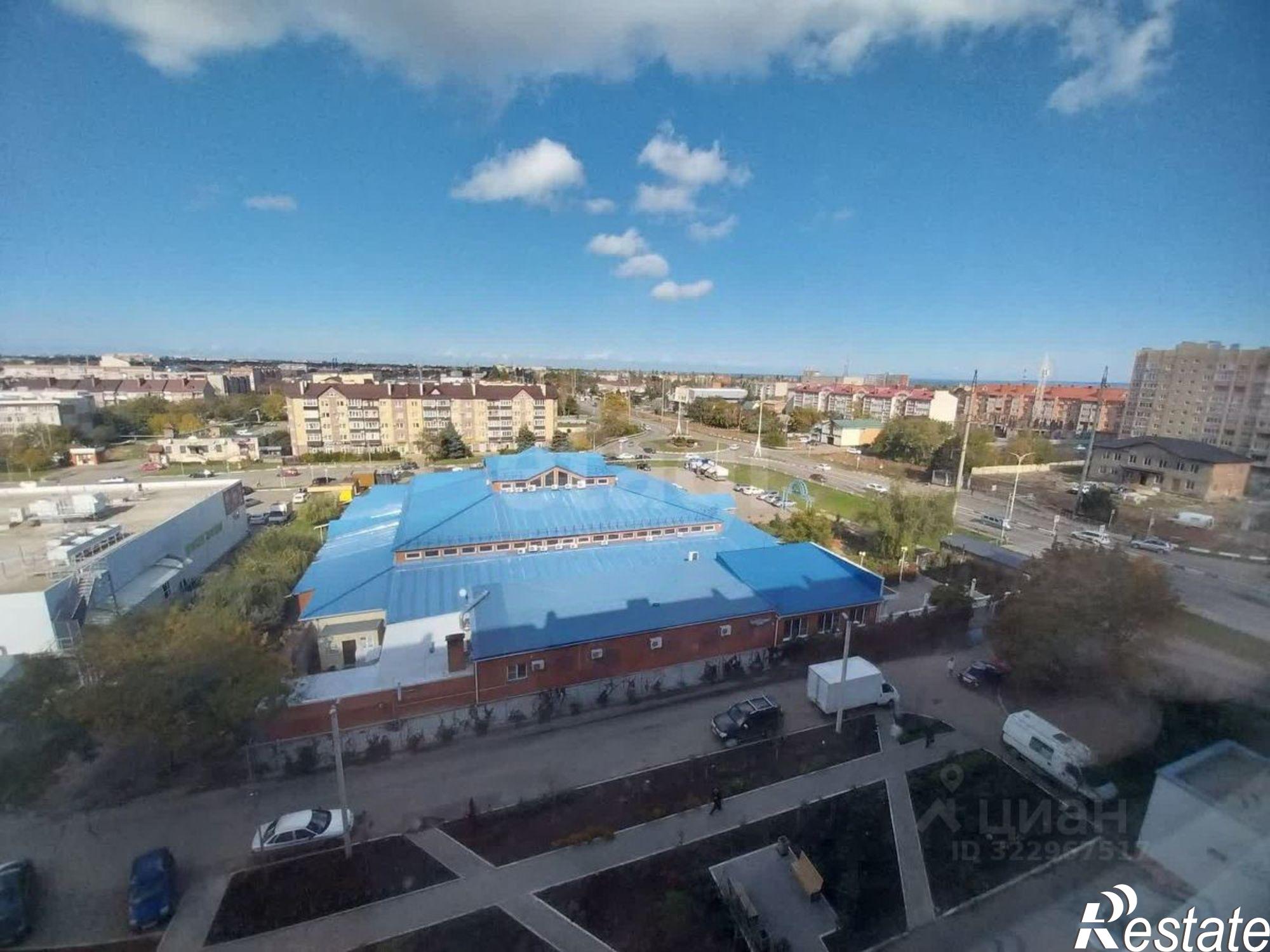 Купить квартиру за 5 700 000 рублей на Коммунистическая улица, 65