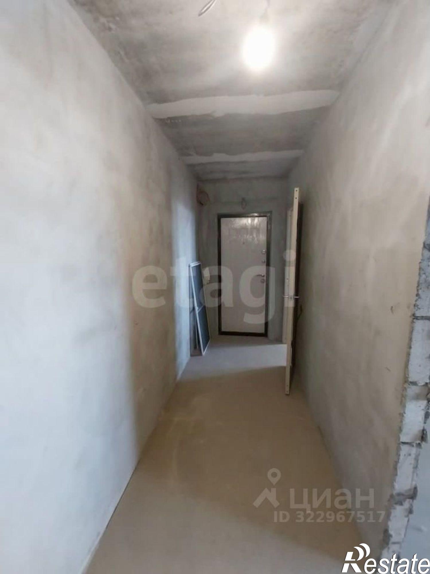 Купить квартиру за 5 700 000 рублей на Коммунистическая улица, 65