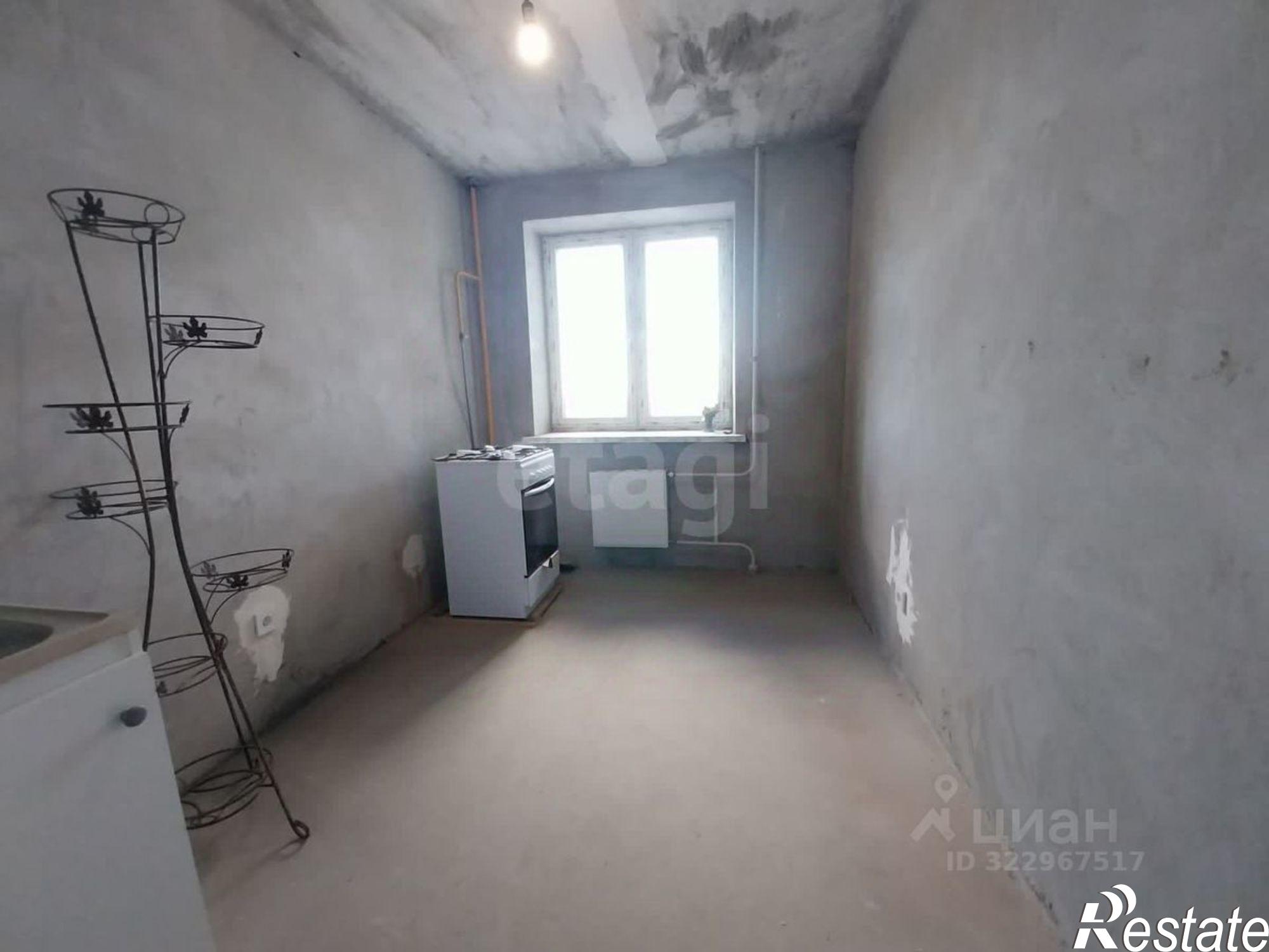 Купить квартиру за 5 700 000 рублей на Коммунистическая улица, 65