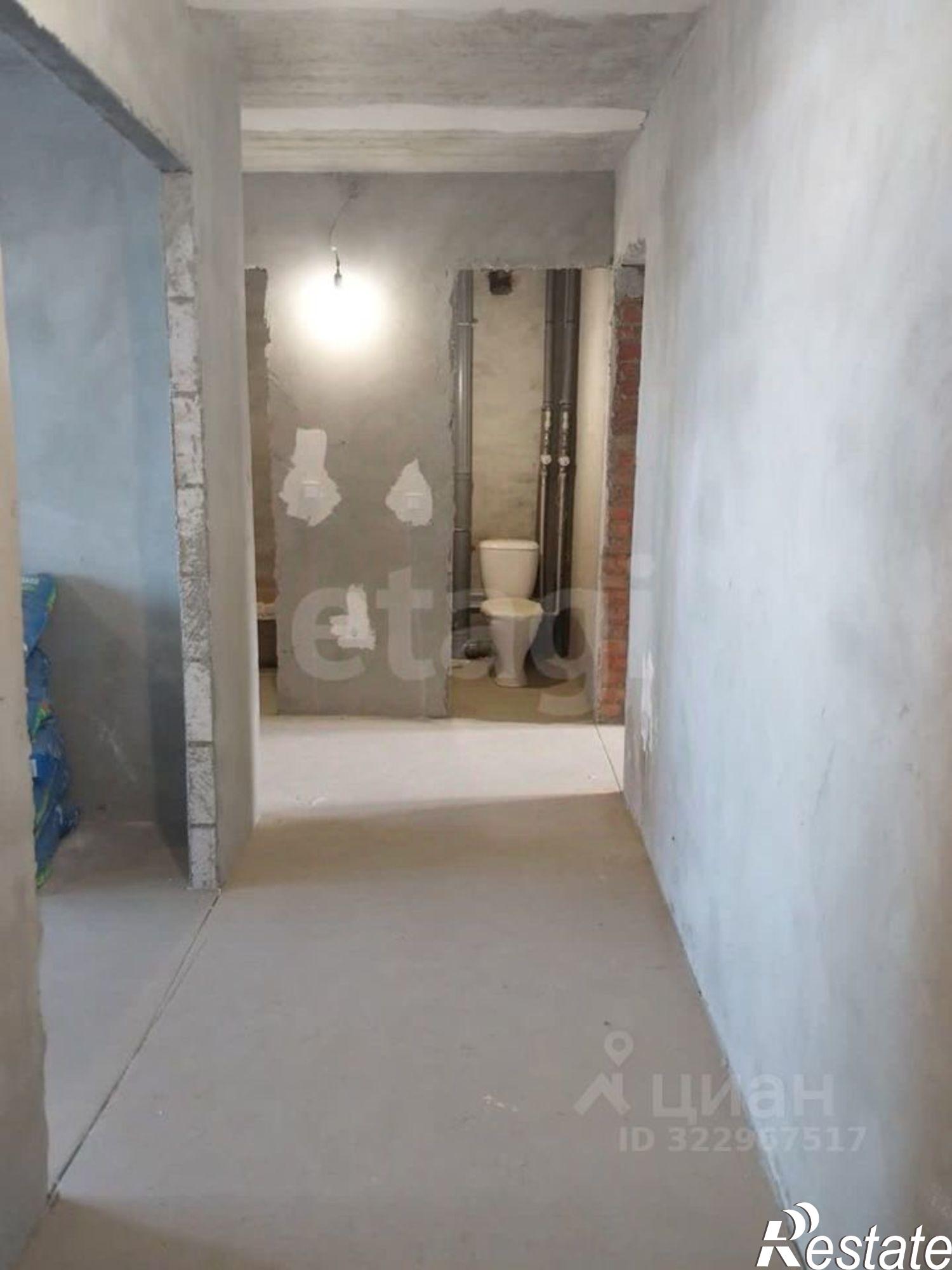 Купить квартиру за 5 700 000 рублей на Коммунистическая улица, 65