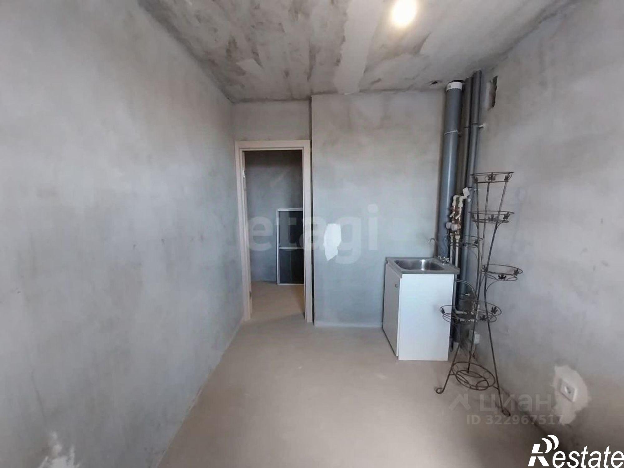 Купить квартиру за 5 700 000 рублей на Коммунистическая улица, 65