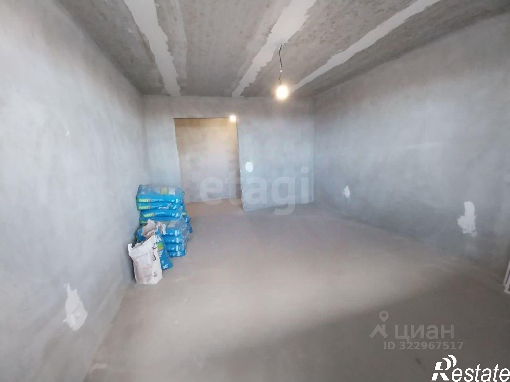 Купить квартиру за 5 700 000 рублей на Коммунистическая улица, 65