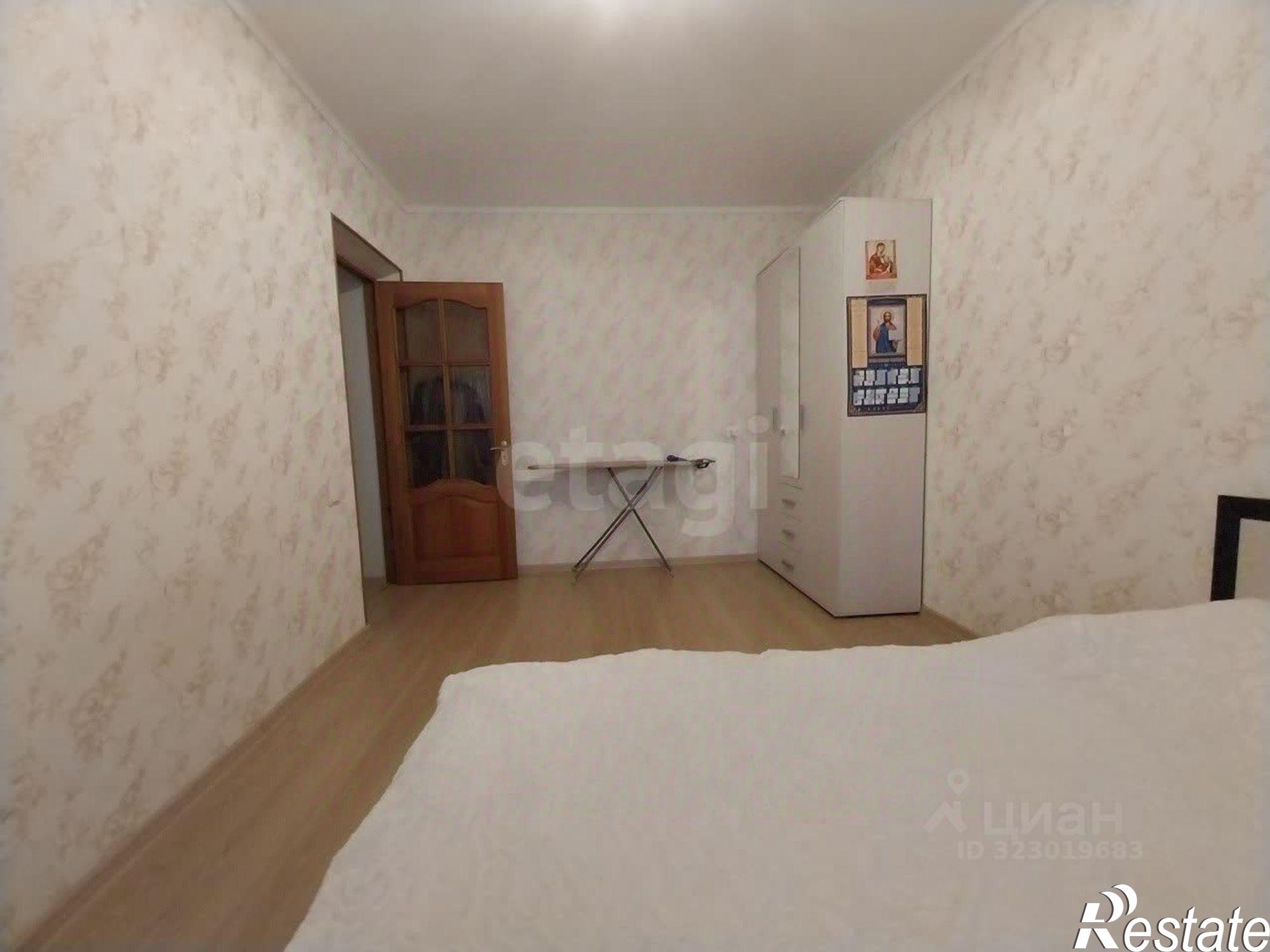 Купить квартиру за 6 000 000 рублей на Красная улица, 74/2