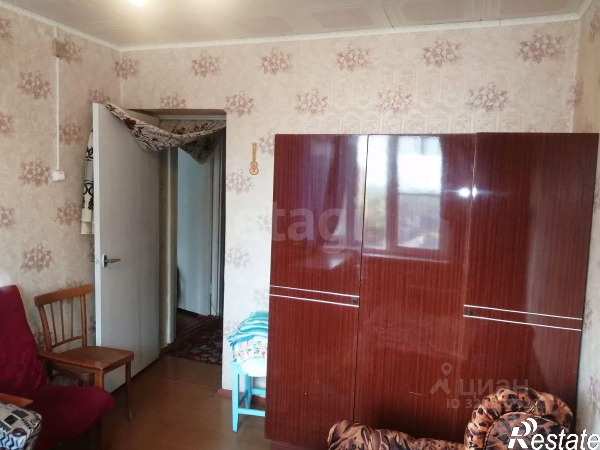 Купить квартиру за 4 200 000 рублей на ул Московская, 140