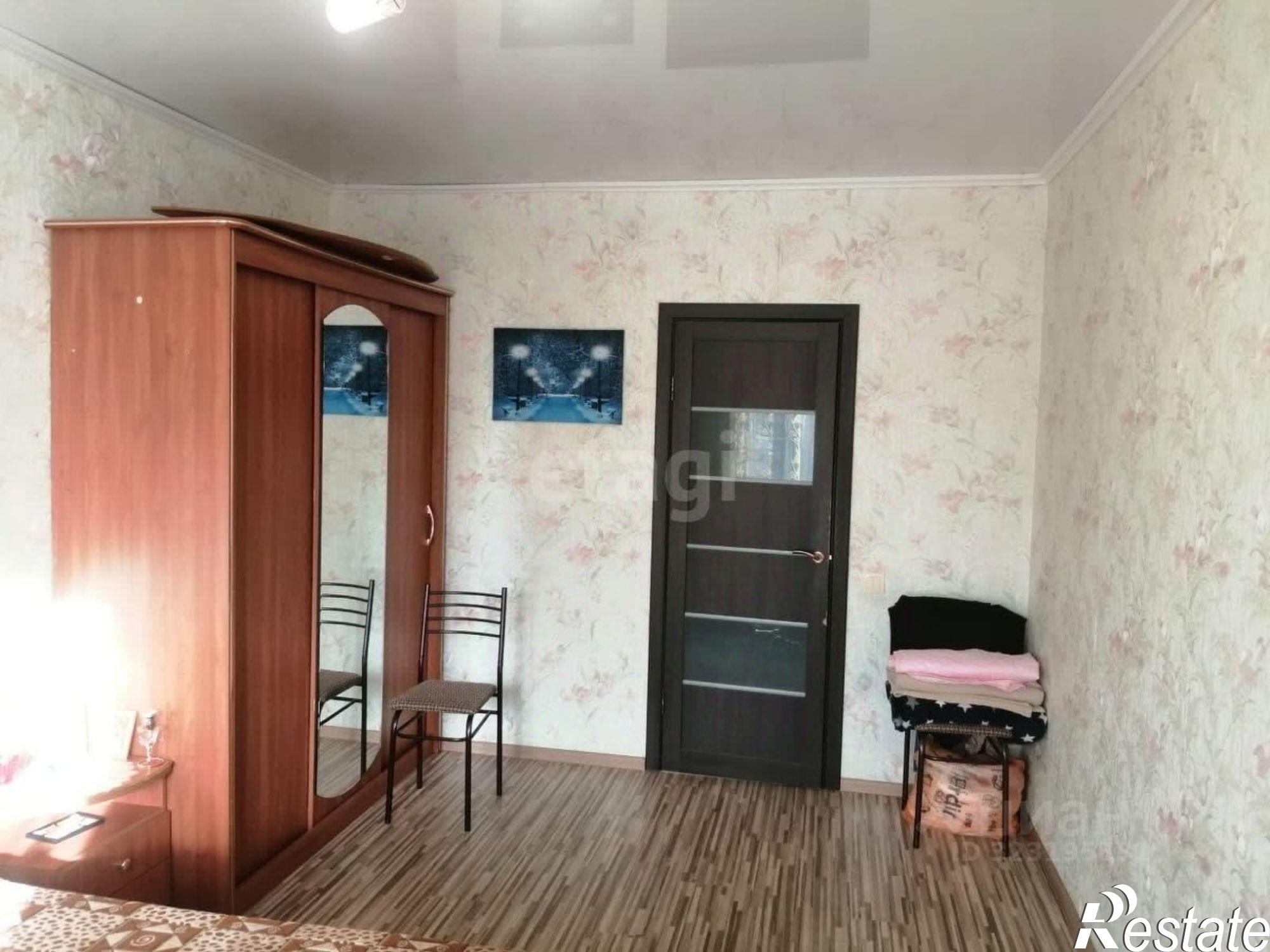 Купить квартиру за 5 300 000 рублей на Шоссейный пер, 19