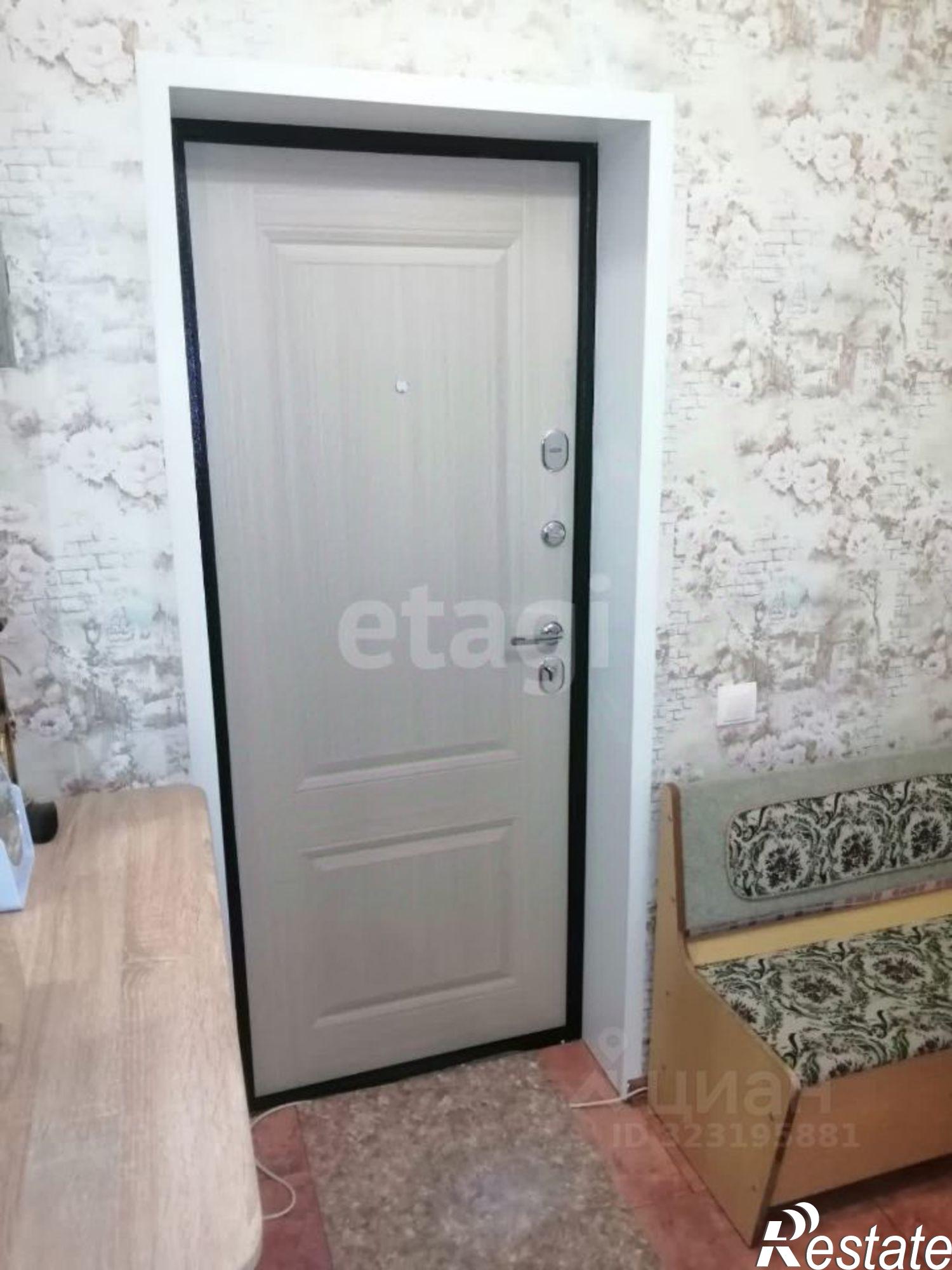 Купить квартиру за 5 300 000 рублей на Шоссейный пер, 19