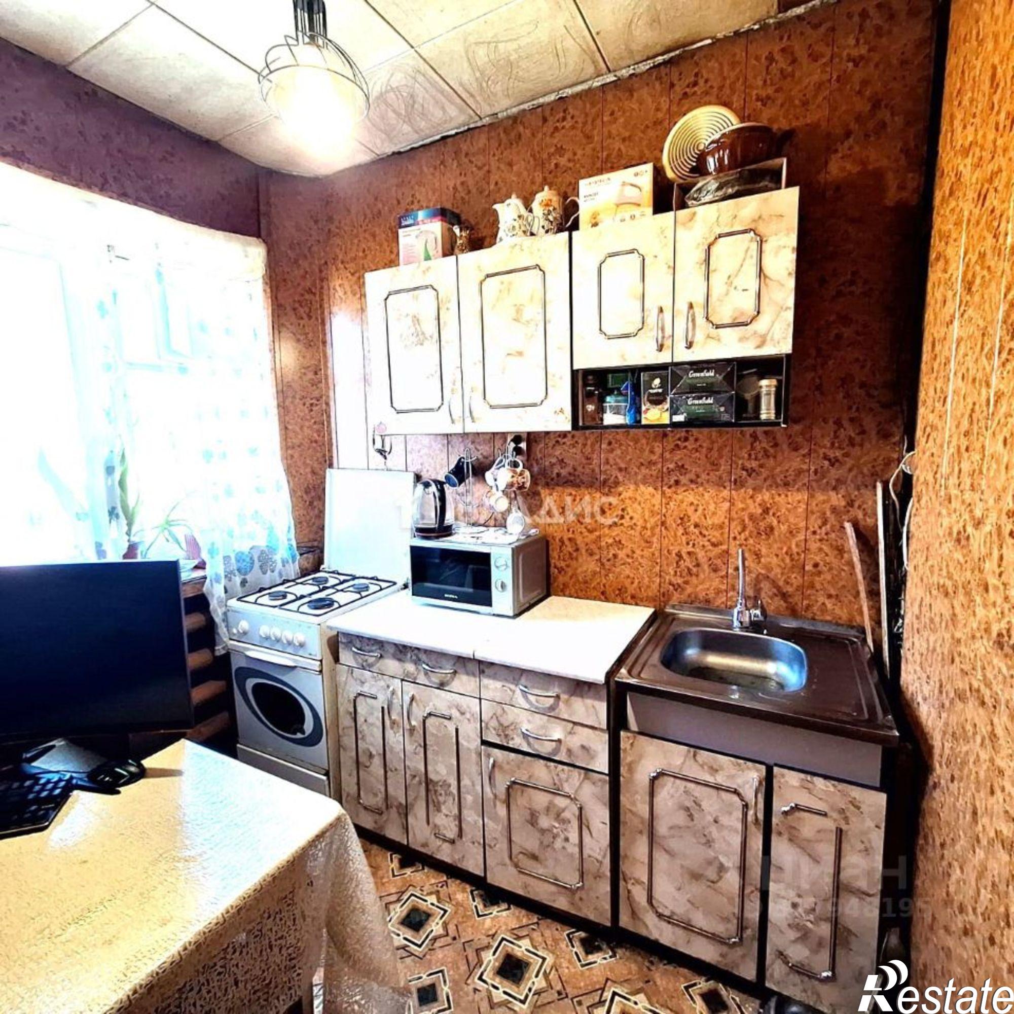 Купить квартиру за 3 100 000 рублей на улица Розы Люксембург, 15