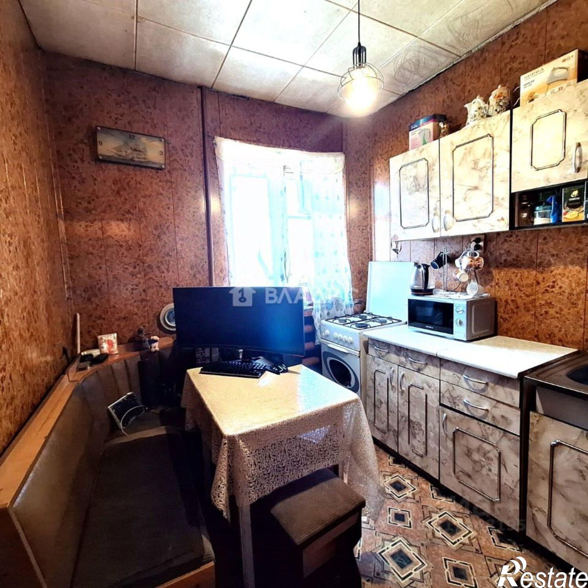 Купить квартиру за 3 100 000 рублей на улица Розы Люксембург, 15