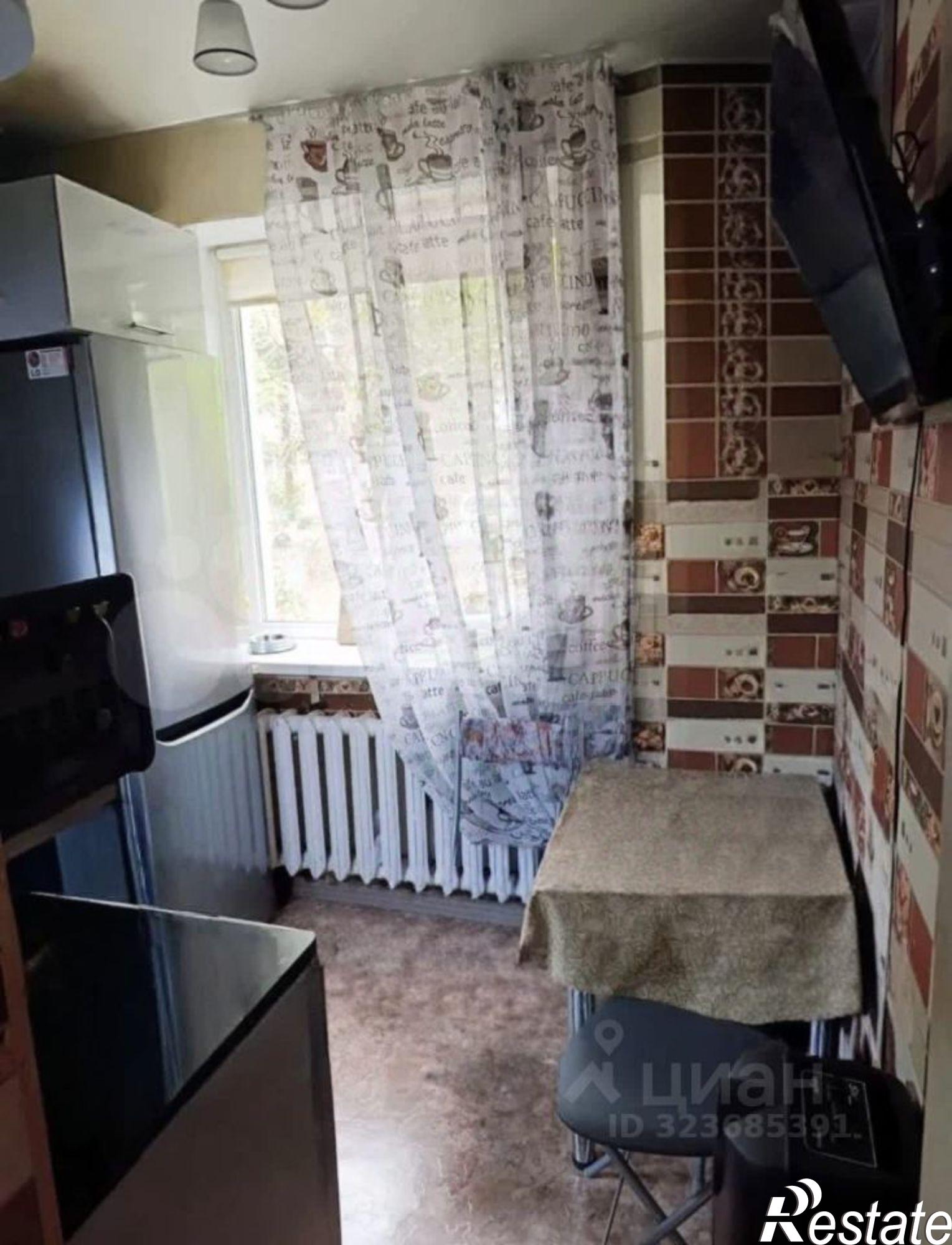 Купить квартиру за 4 300 000 рублей на улица Плеханова, 33