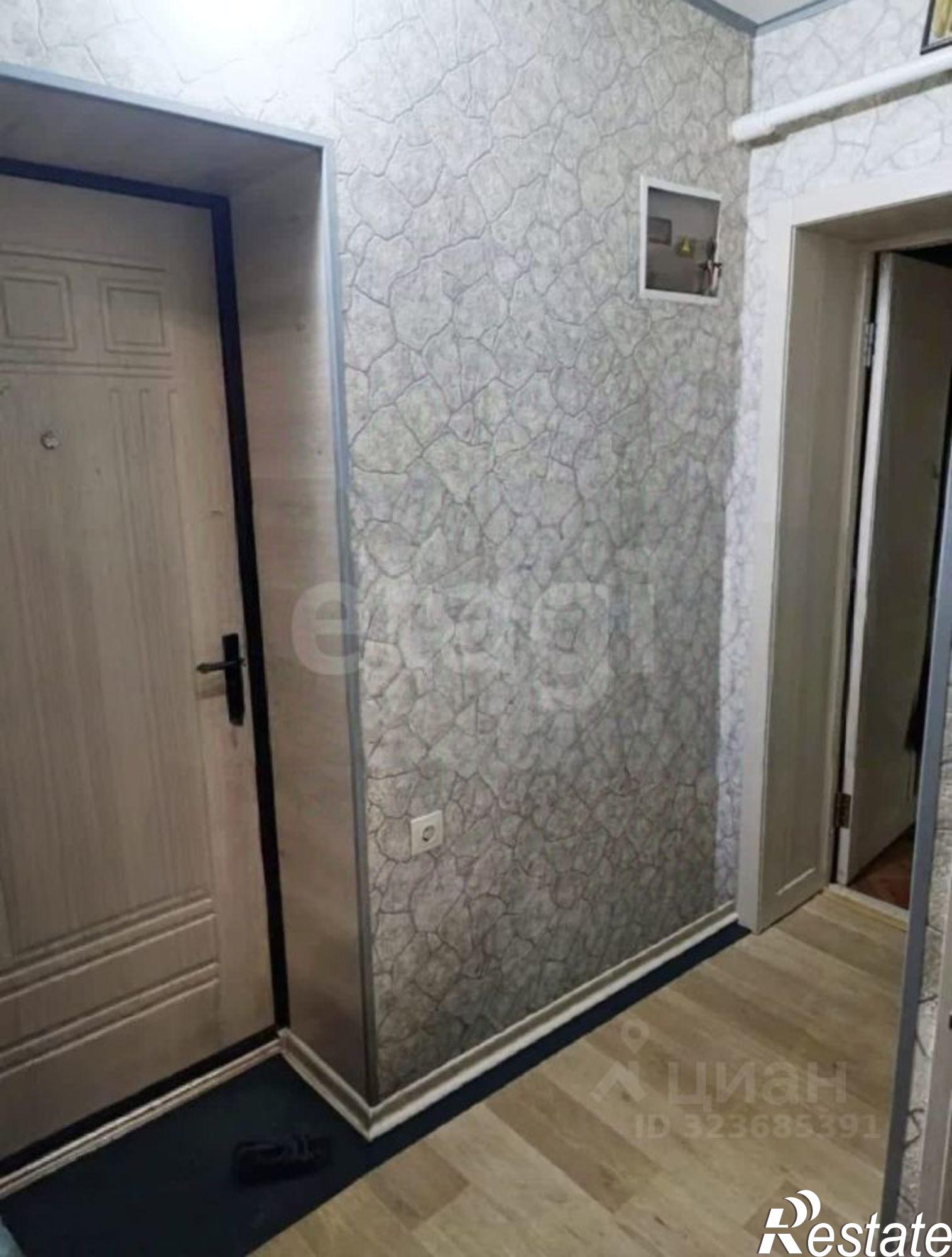 Купить квартиру за 4 300 000 рублей на улица Плеханова, 33